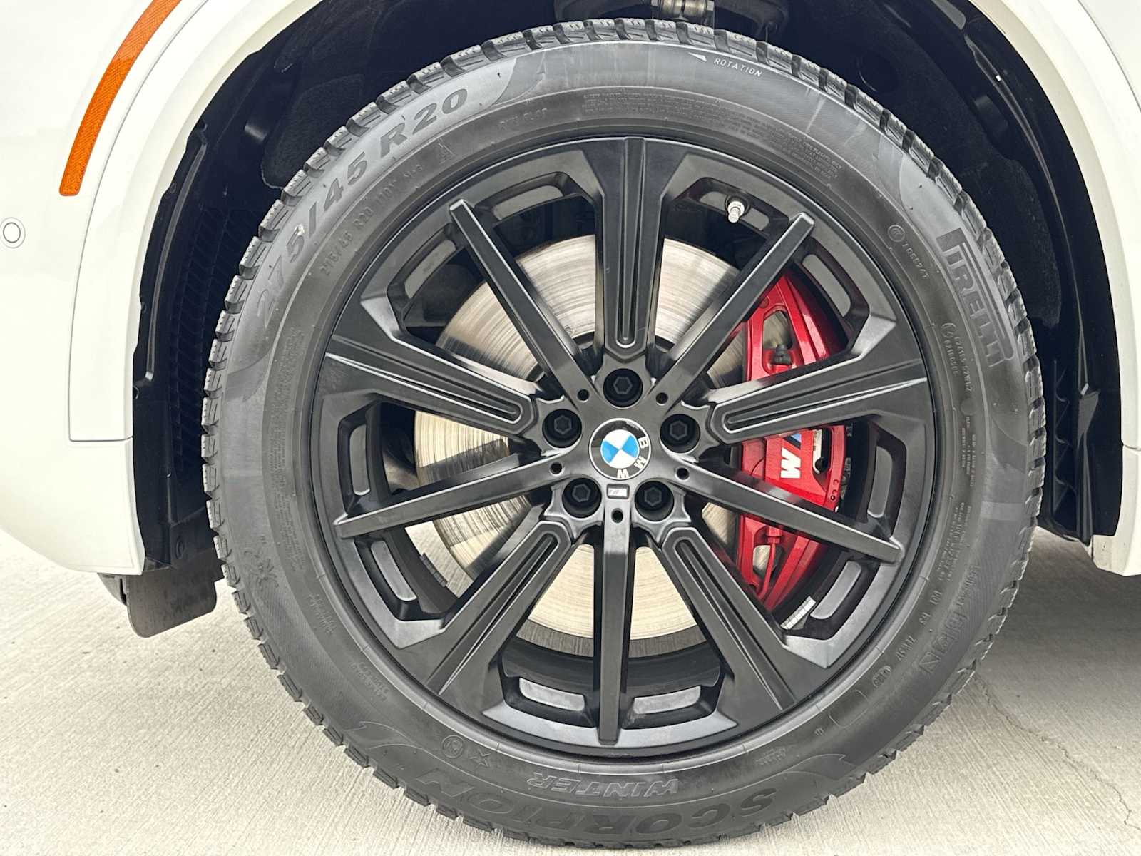 Thumbnail: 2025 BMW X5 - 14