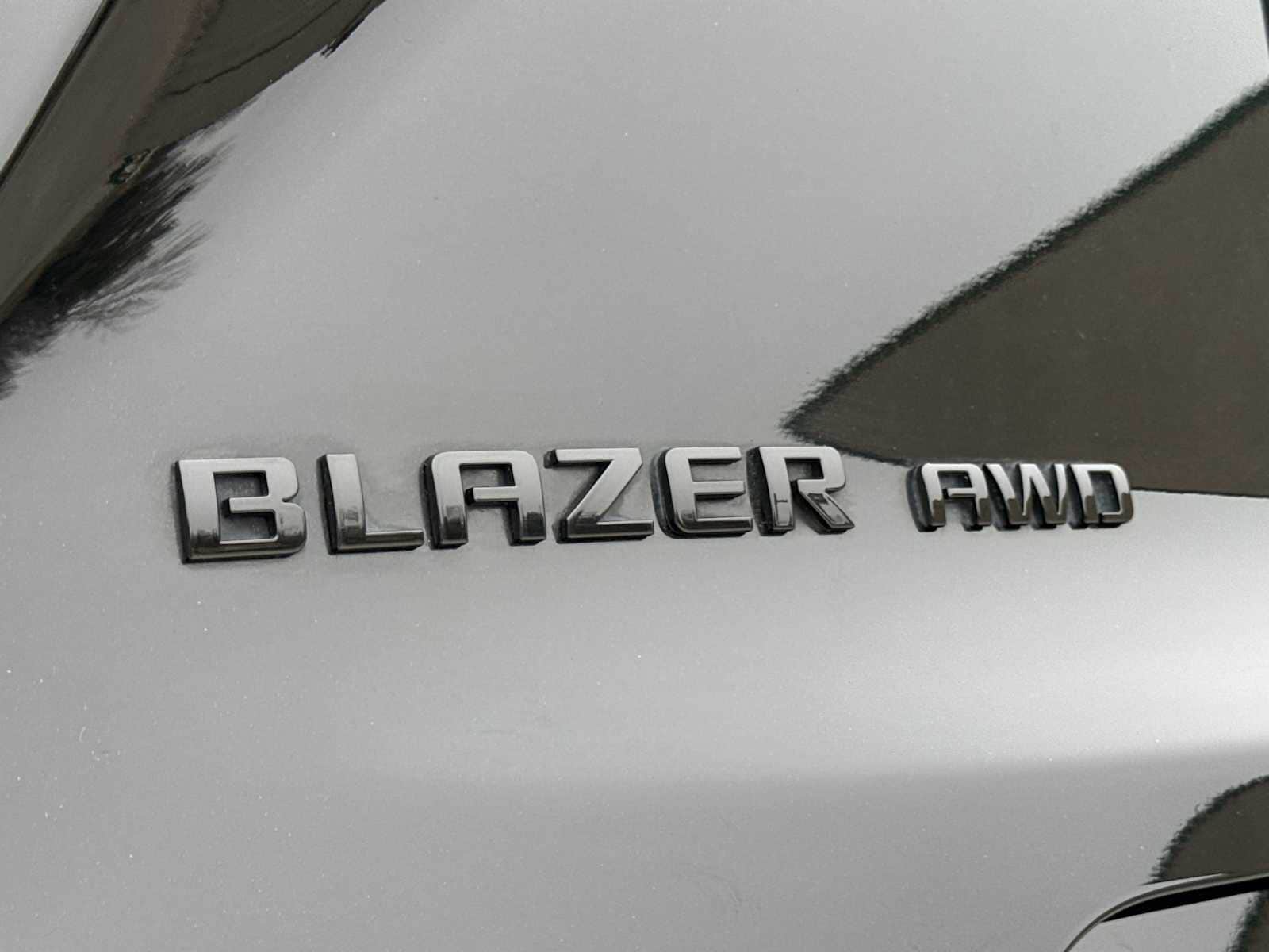 Thumbnail: 2023 Chevrolet Blazer - 13