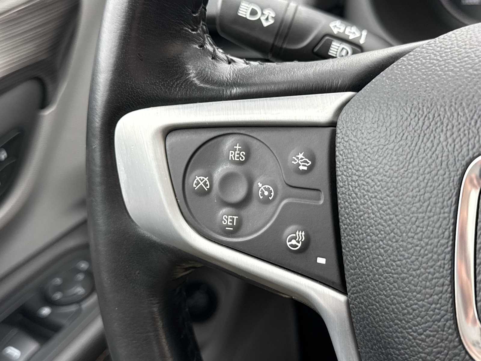 Thumbnail: 2019 GMC Terrain - 24