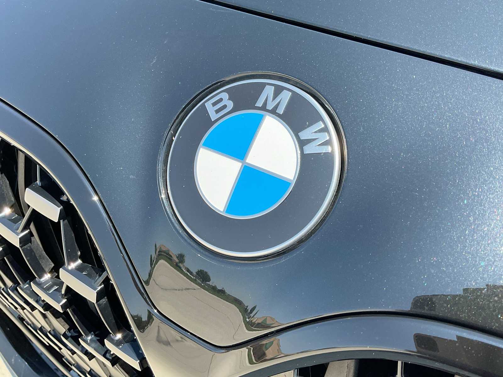 Thumbnail: 2025 BMW 4 Series - 11