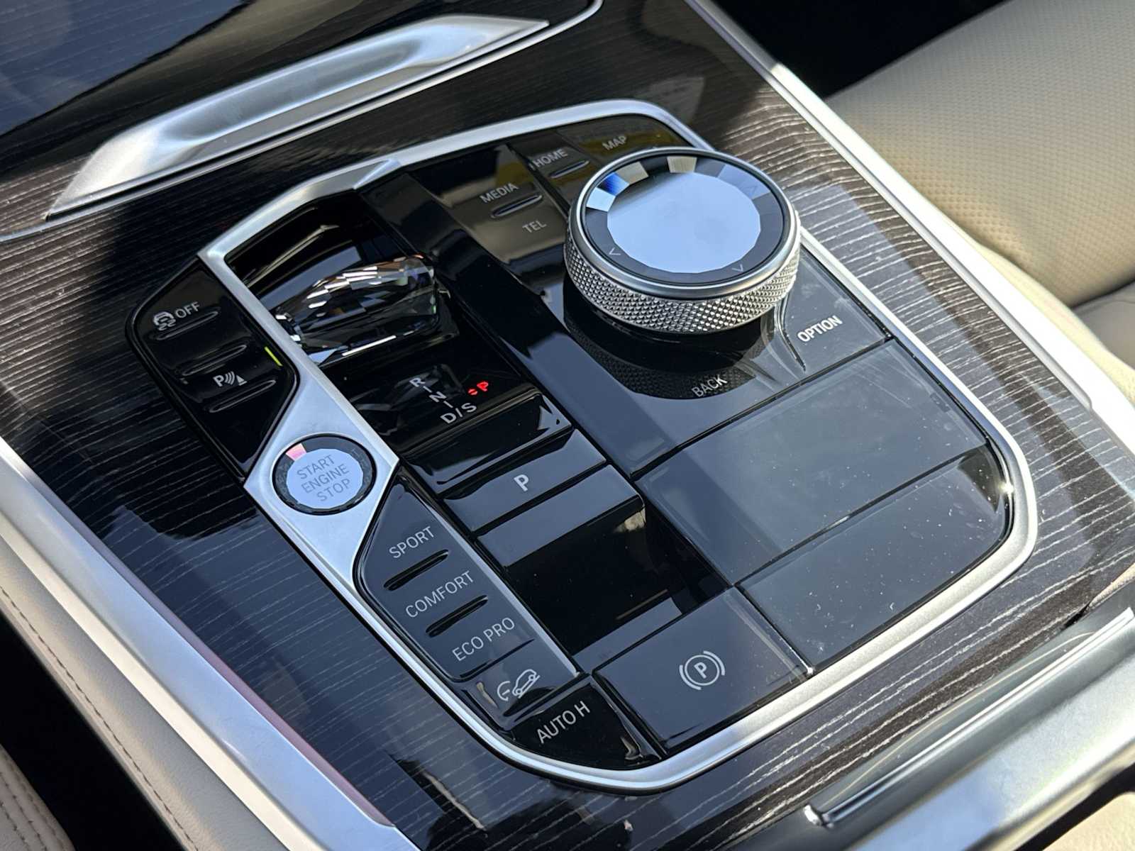 Thumbnail: 2026 BMW X5 - 35