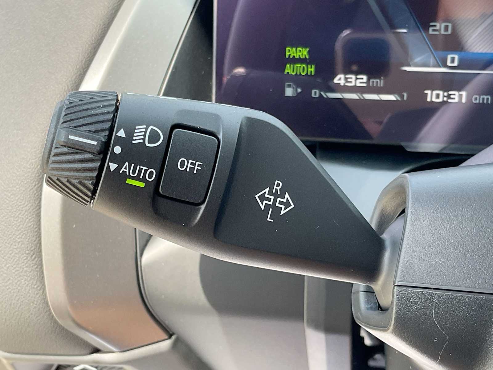 Thumbnail: 2025 BMW X3 - 28