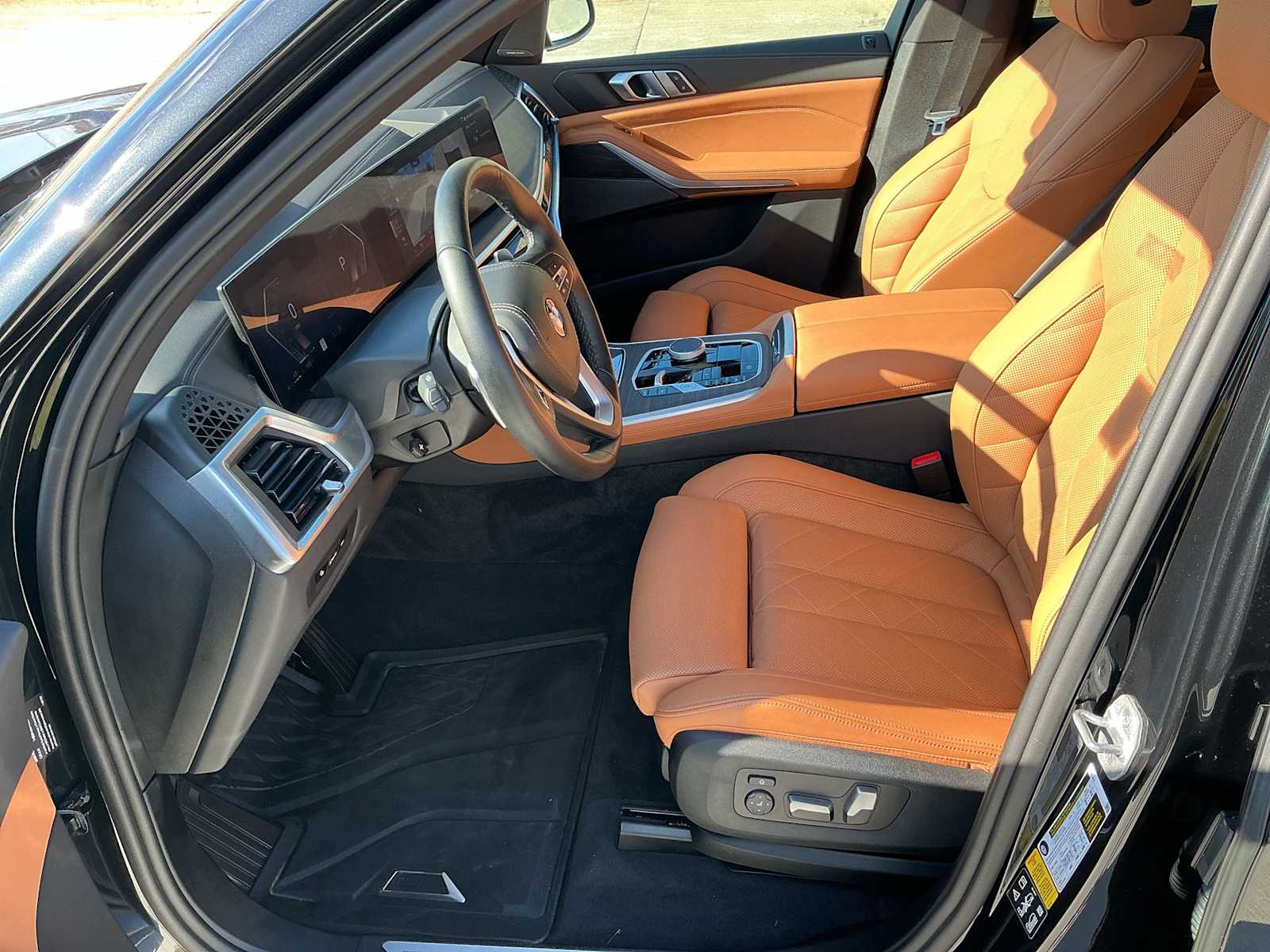 Thumbnail: 2024 BMW X5 - 10