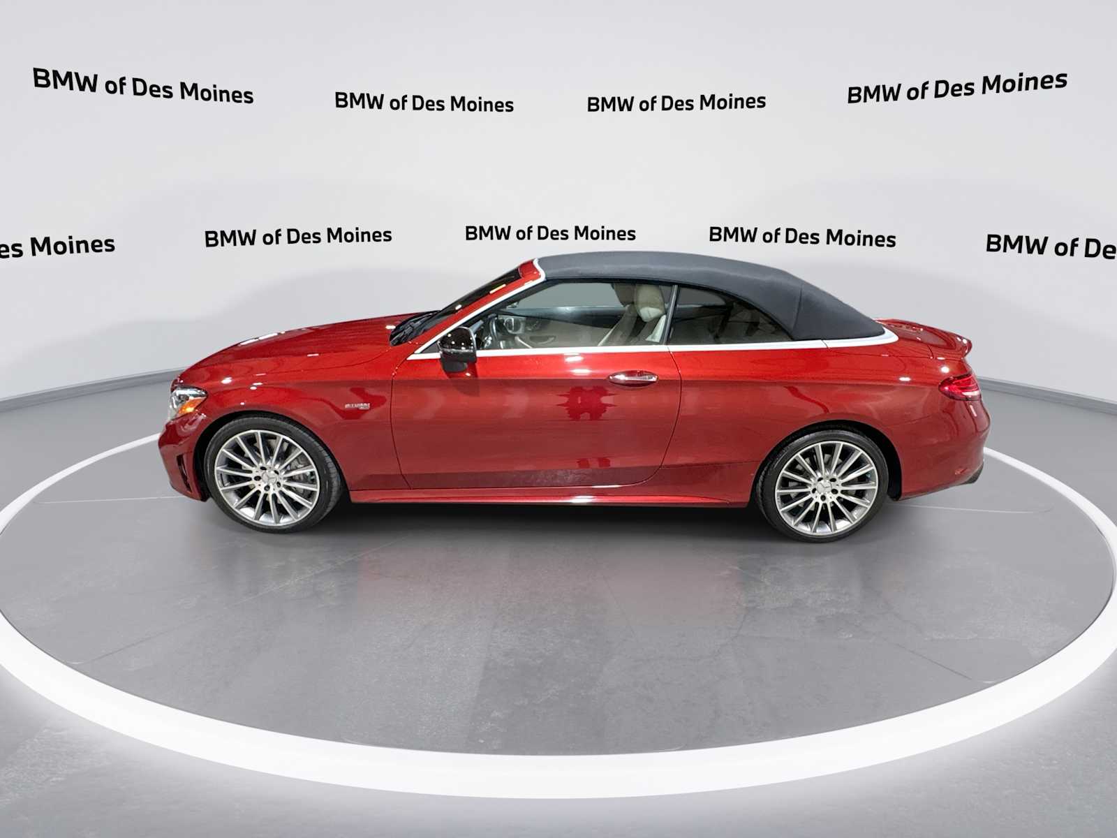 Thumbnail: 2022 Mercedes-Benz C-Class - 5