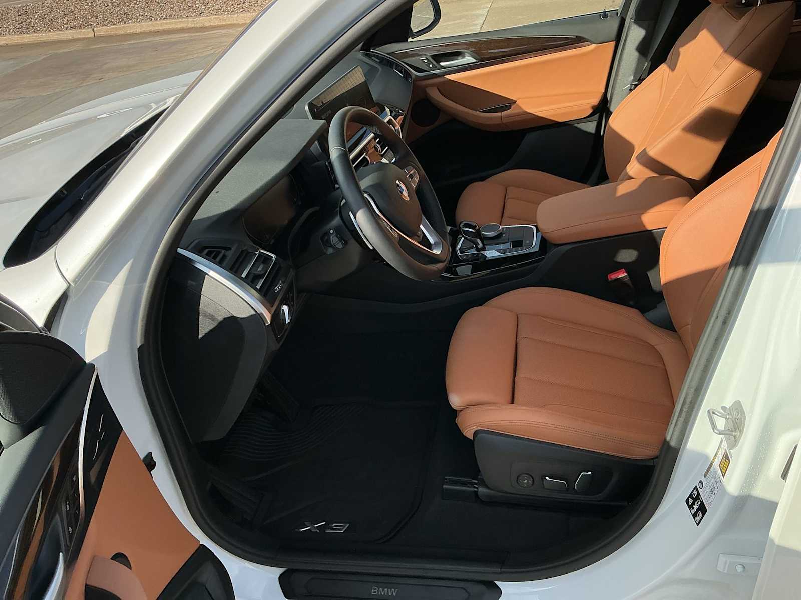 Thumbnail: 2024 BMW X3 - 10