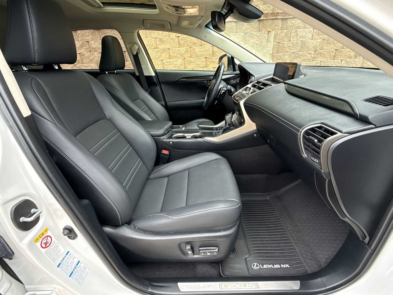 Thumbnail: 2019 Lexus NX - 24