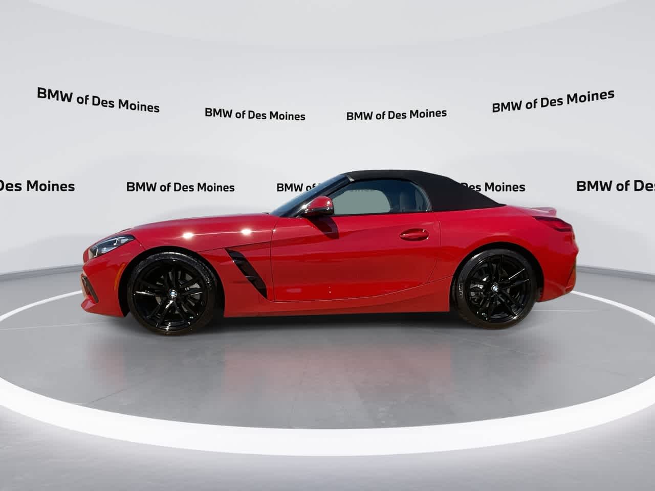Thumbnail: 2019 BMW Z4 - 5