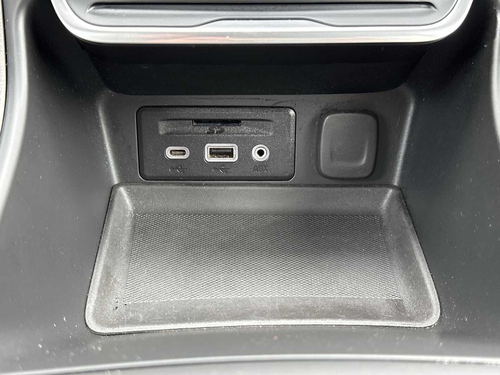 Thumbnail: 2019 GMC Terrain - 31