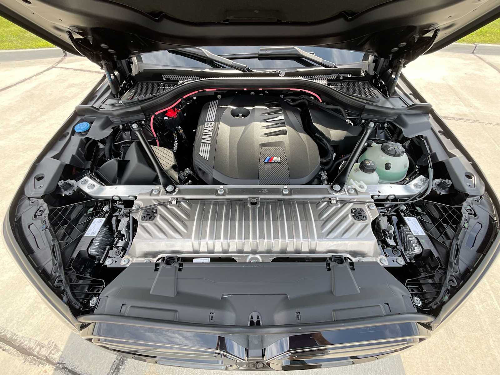 Thumbnail: 2025 BMW X3 - 14