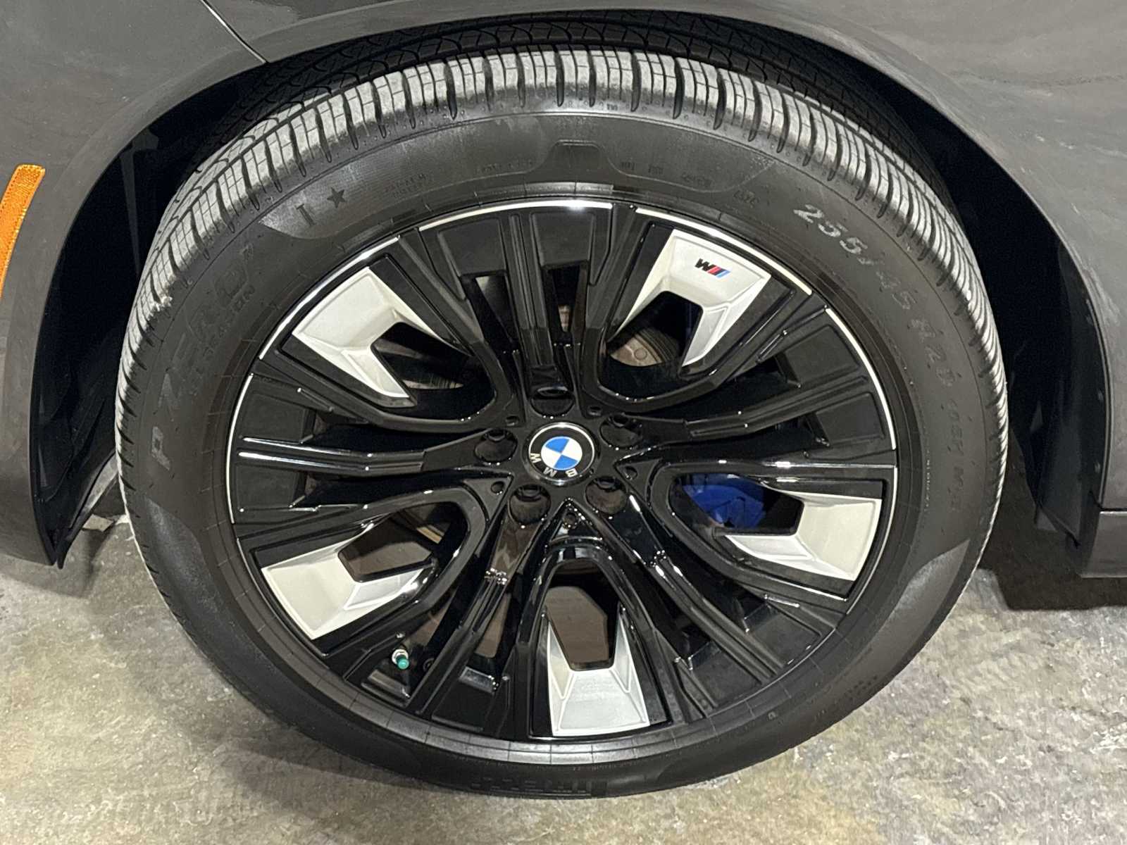 Thumbnail: 2025 BMW X3 - 20