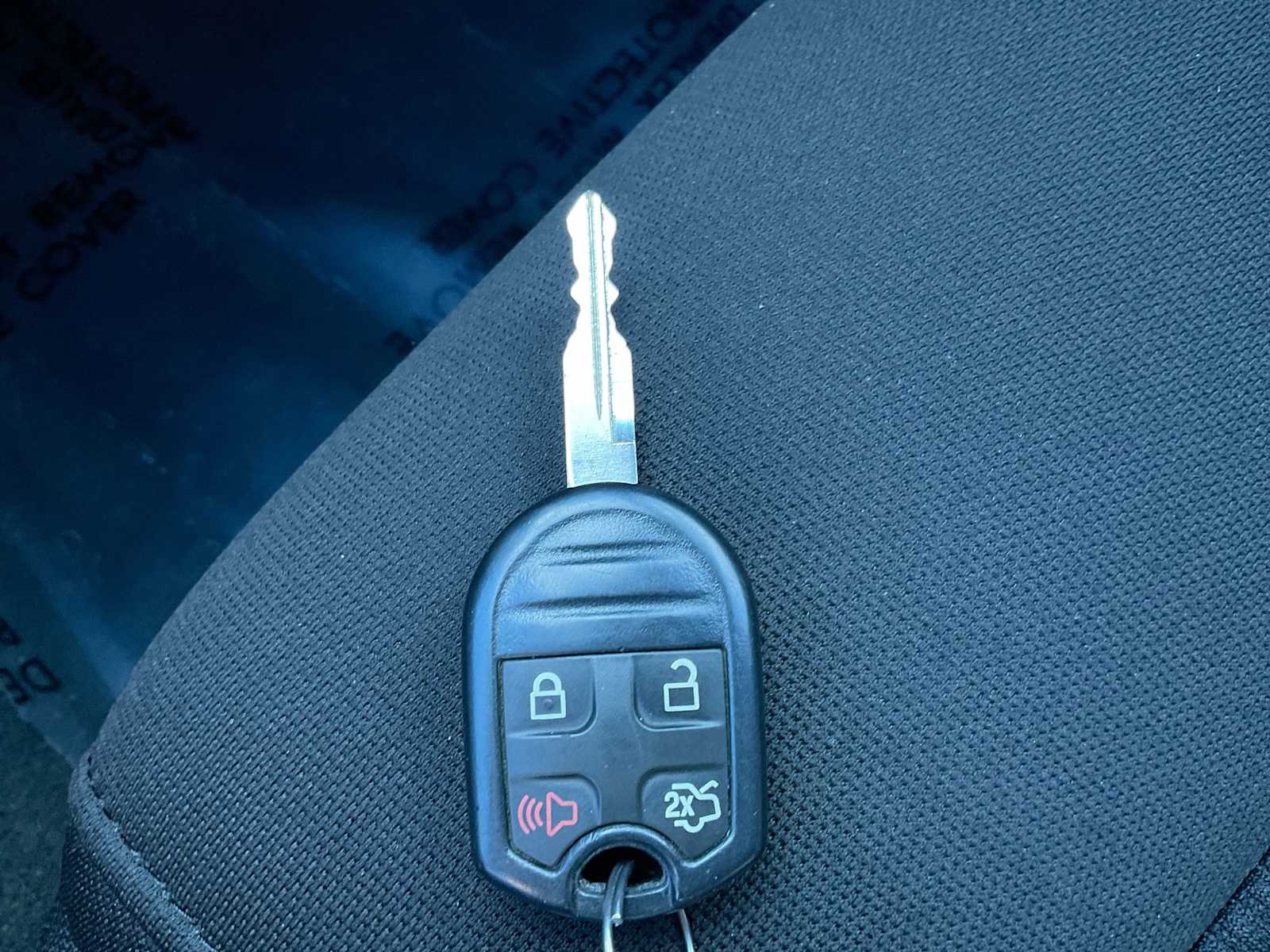 Thumbnail: 2014 Ford Mustang - 33