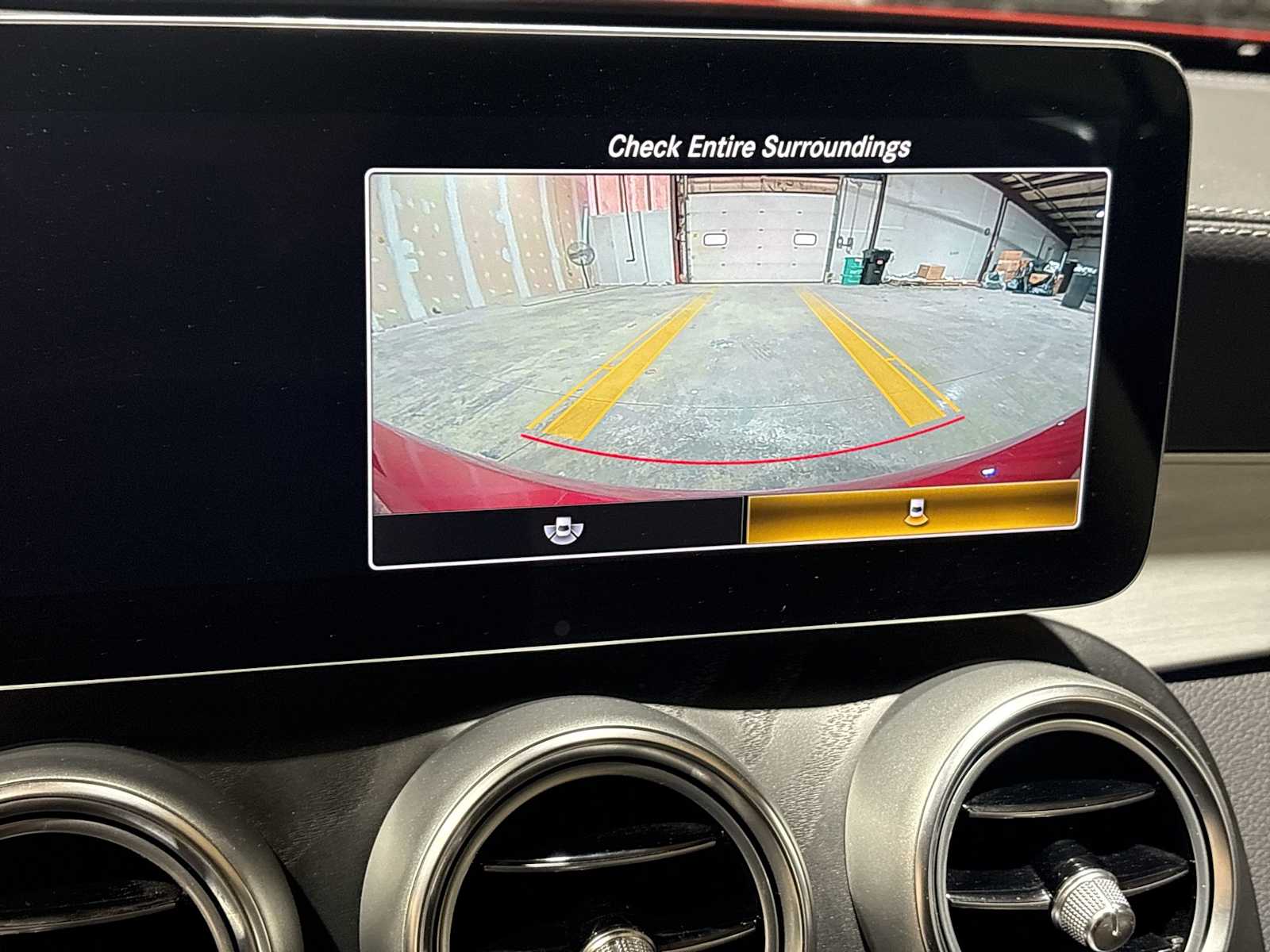 Thumbnail: 2022 Mercedes-Benz C-Class - 25