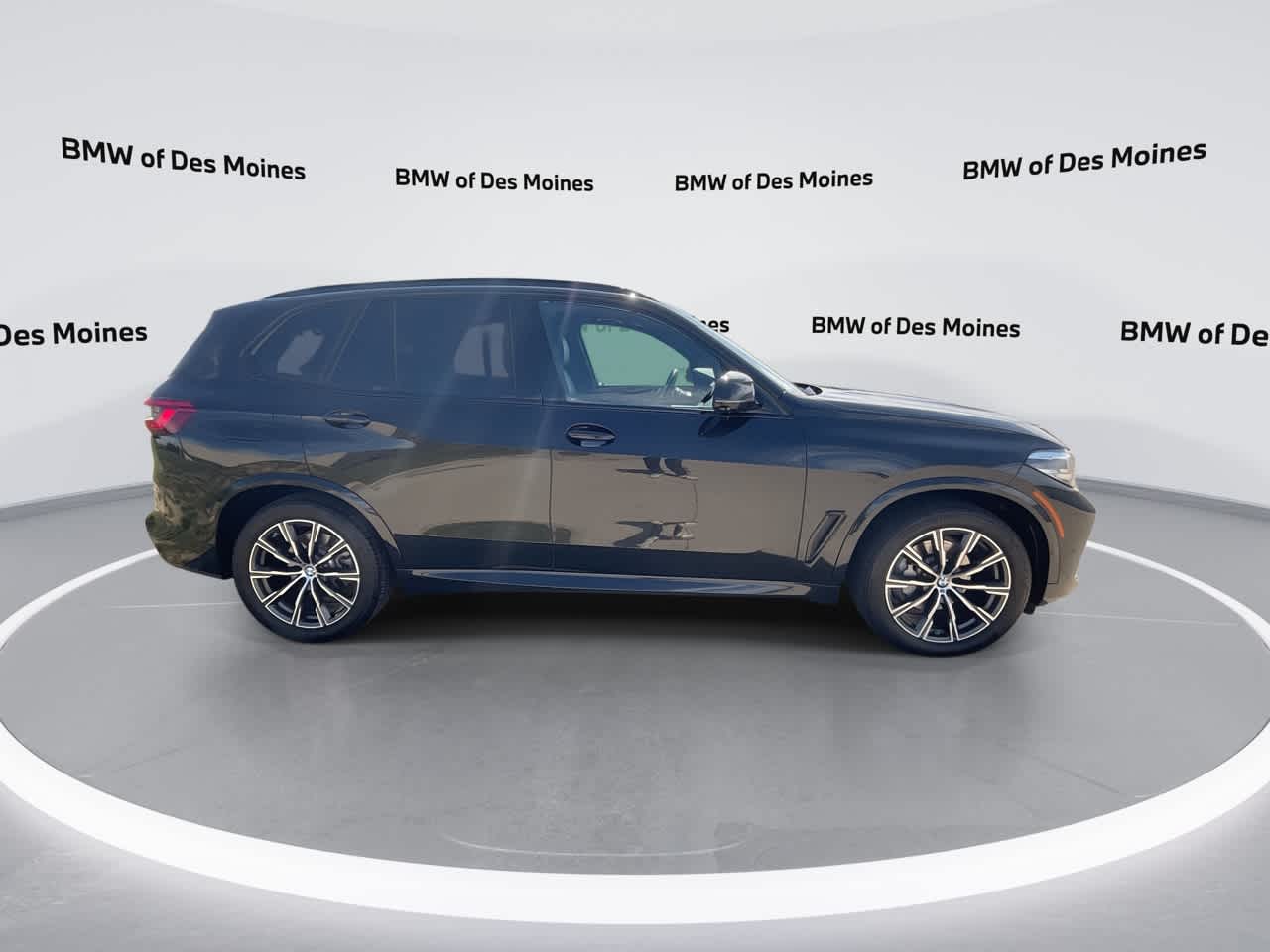 Thumbnail: 2019 BMW X5 - 9