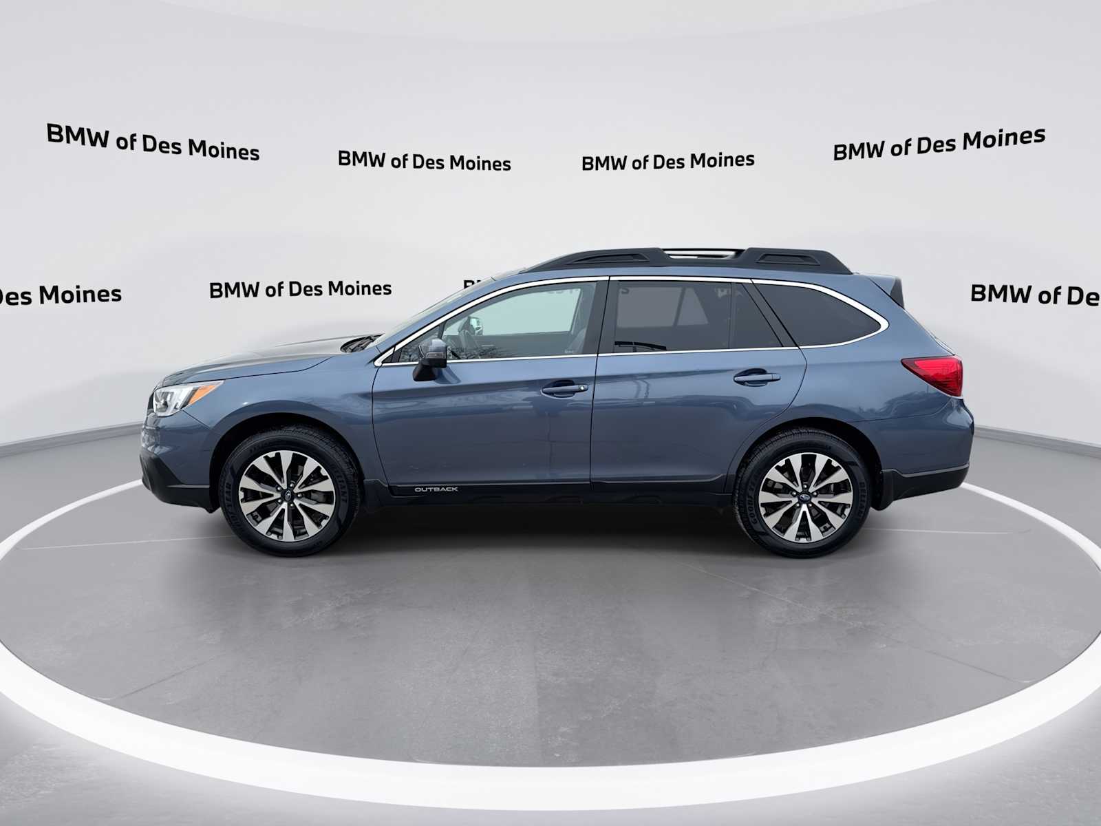 Thumbnail: 2017 Subaru Outback - 5