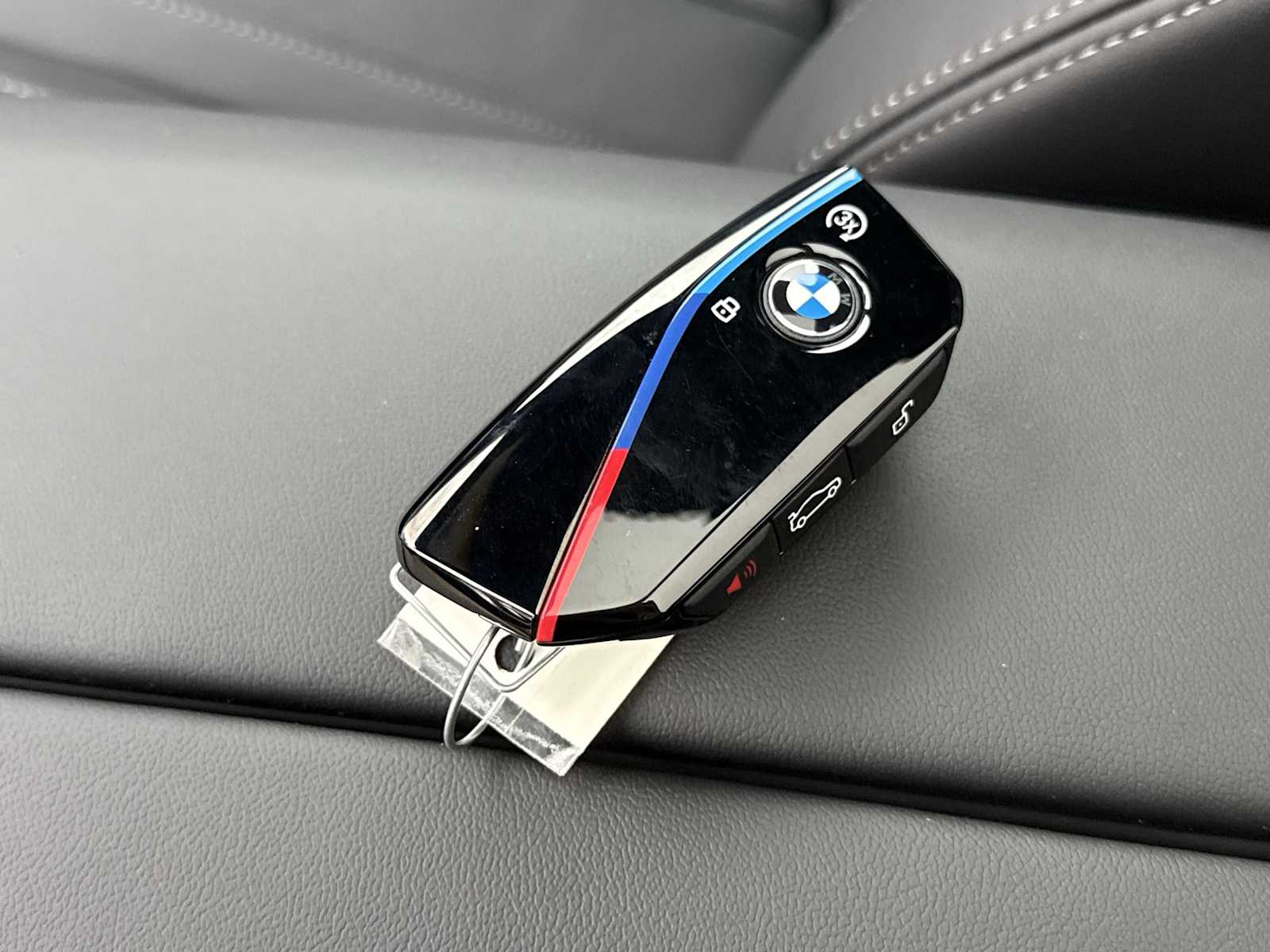 Thumbnail: 2026 BMW X7 - 38