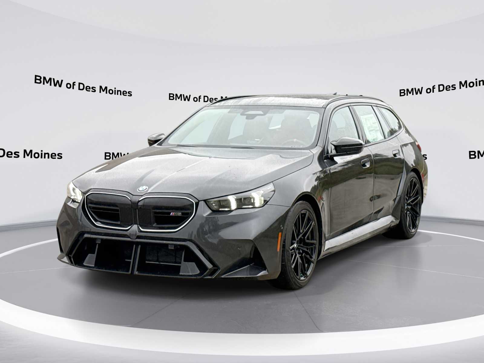 2026 BMW M5