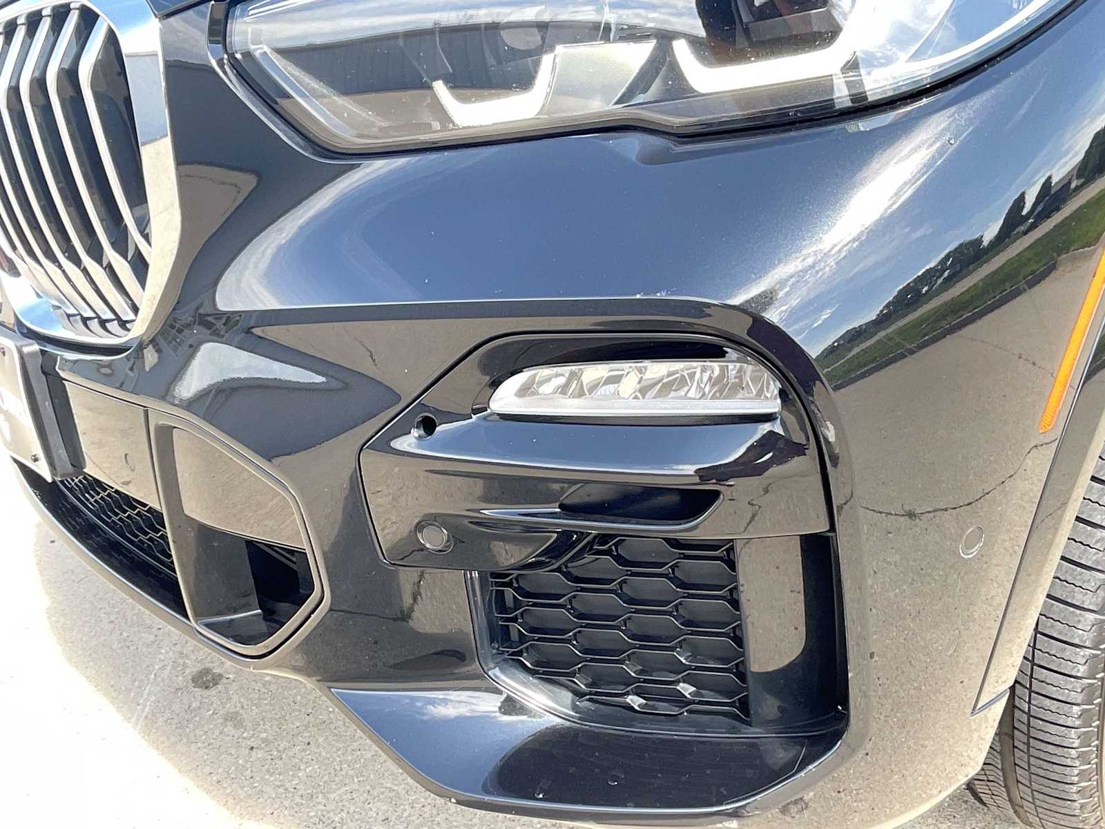 Thumbnail: 2019 BMW X5 - 11
