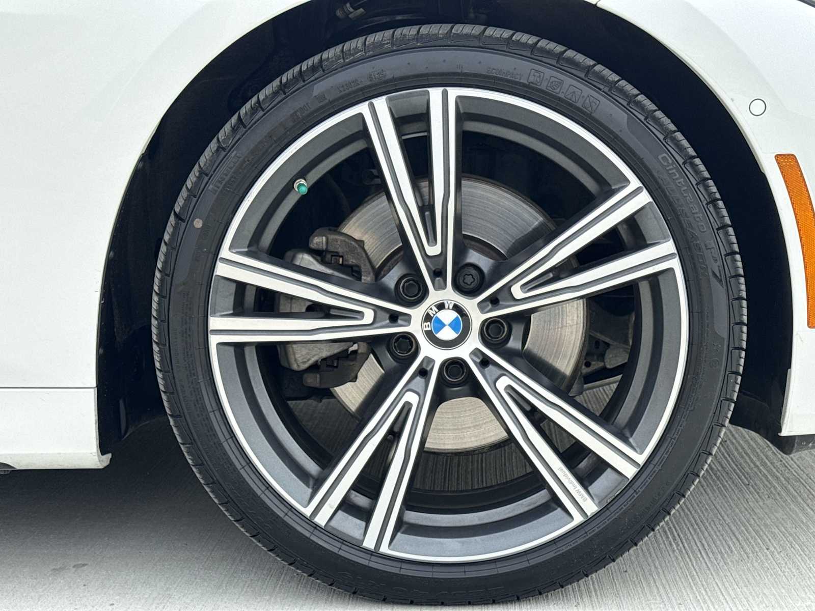 Thumbnail: 2024 BMW 4 Series - 15