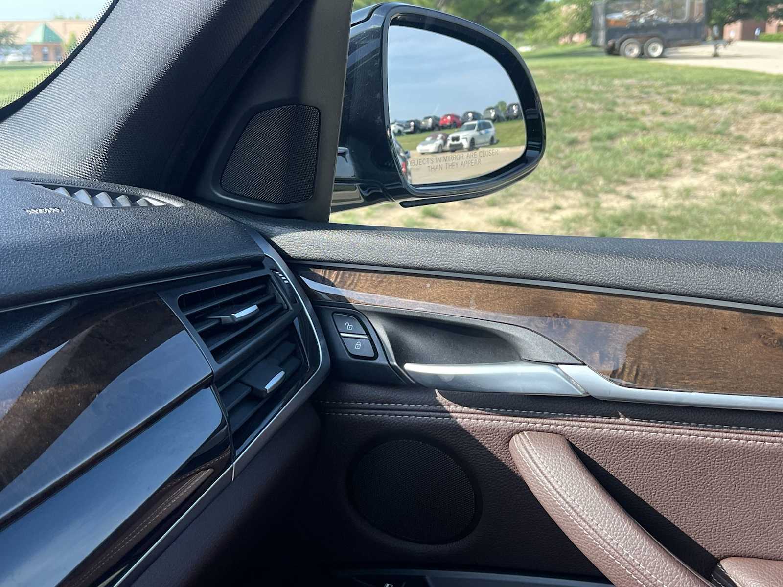 2017 BMW X5 xDrive35i 31