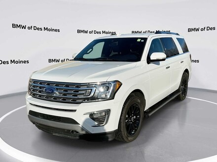 2021 Ford Expedition Limited SUV