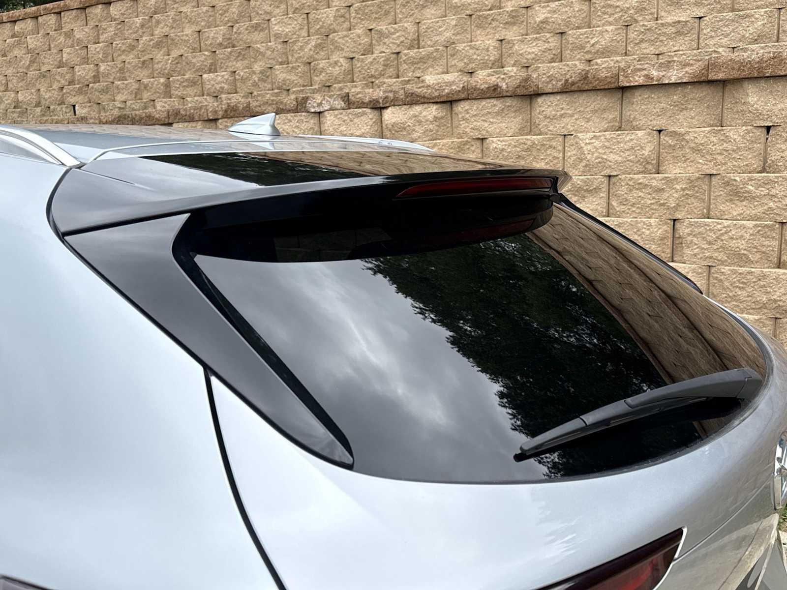Thumbnail: 2021 Mazda CX-30 - 42