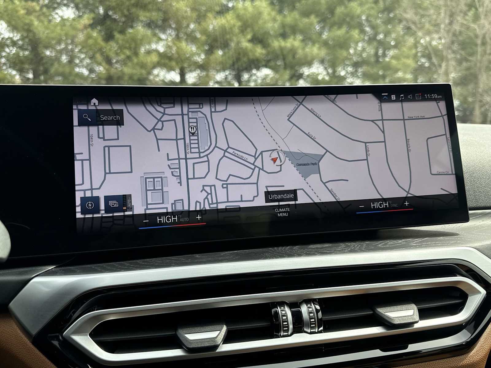 Thumbnail: 2024 BMW 4 Series - 30