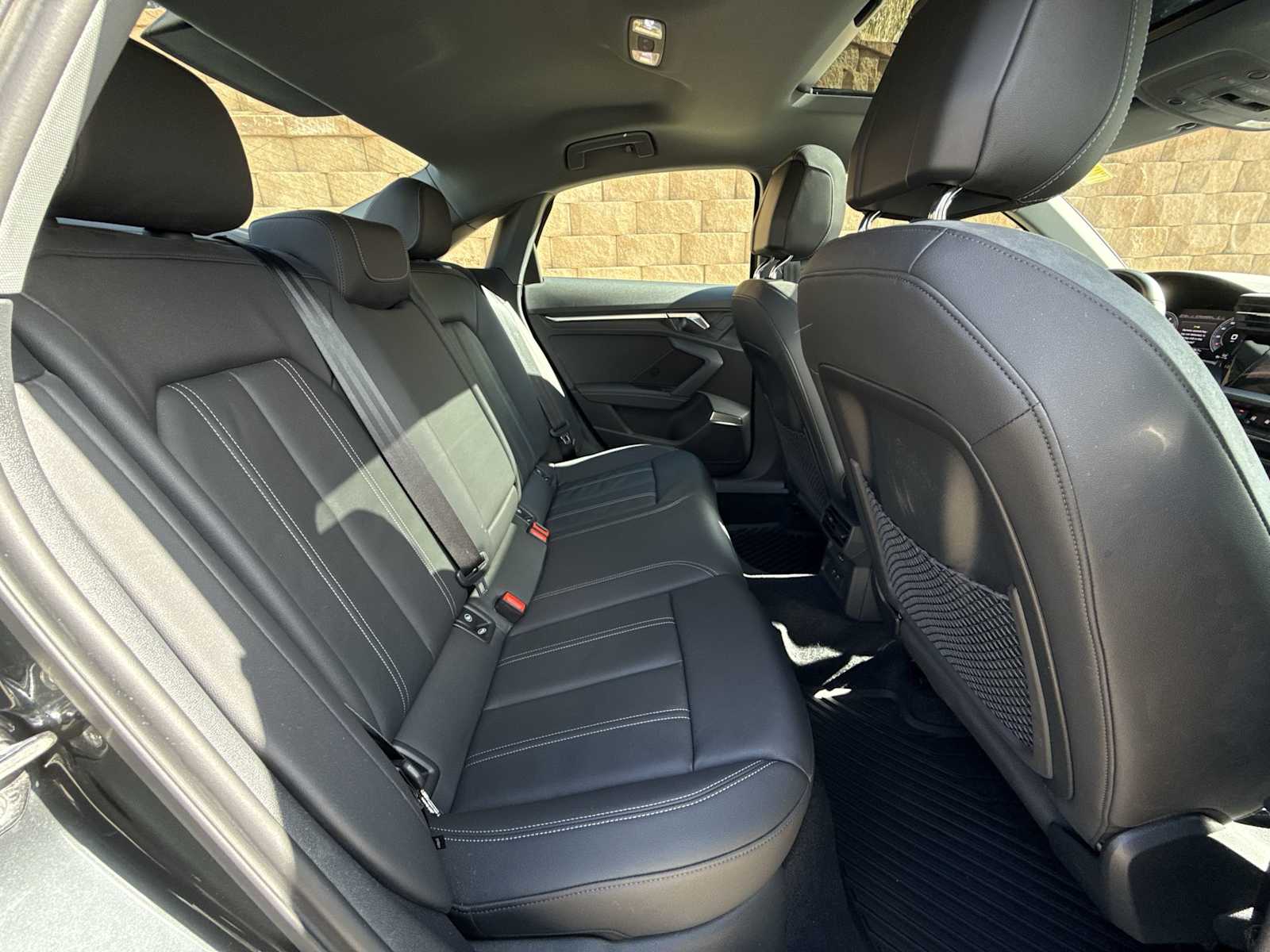 Thumbnail: 2022 Audi A3 - 22