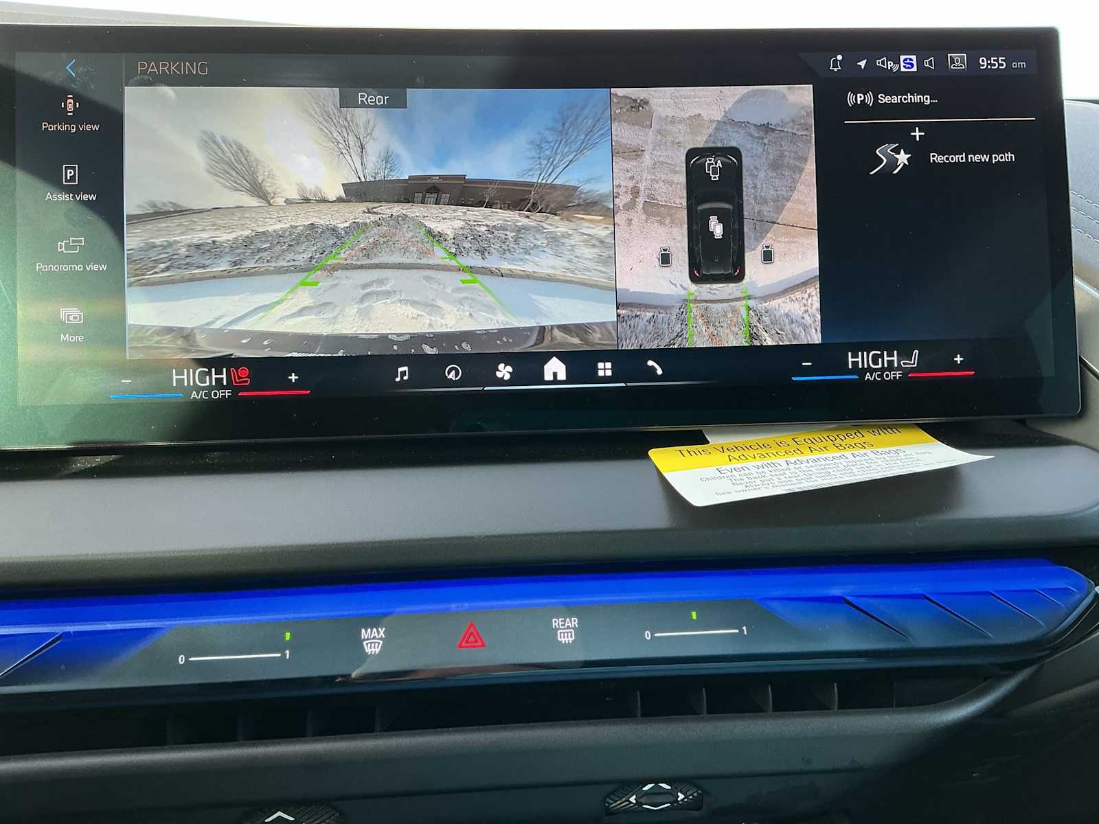 Thumbnail: 2025 BMW X3 - 31