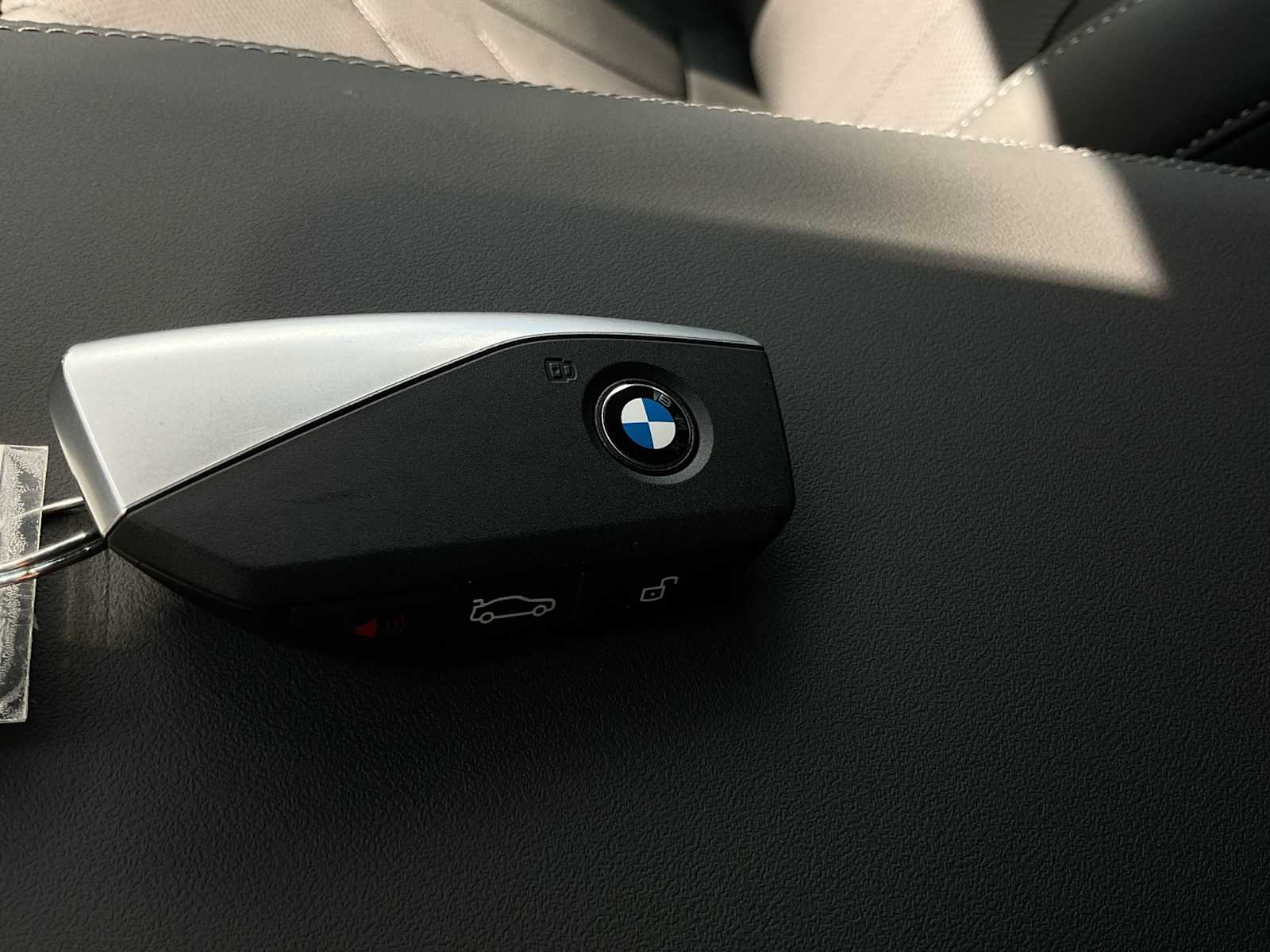 Thumbnail: 2026 BMW X3 - 36