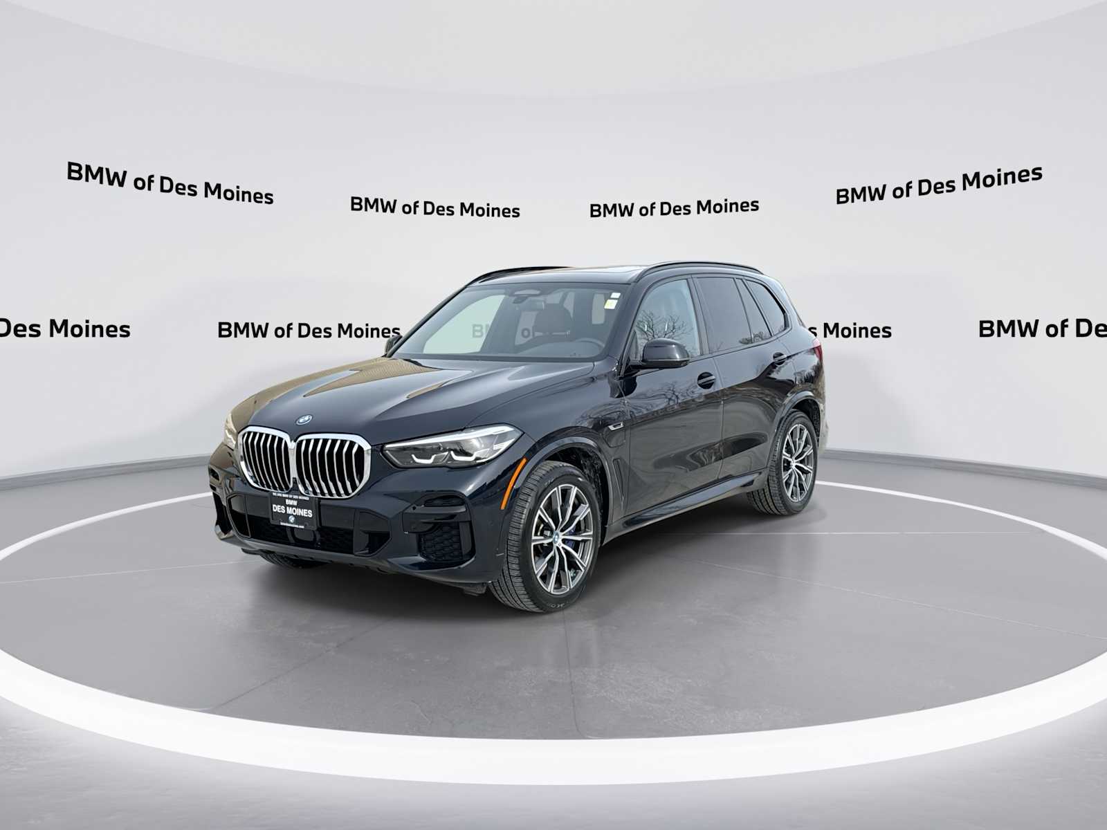 Thumbnail: 2022 BMW X5 - 4