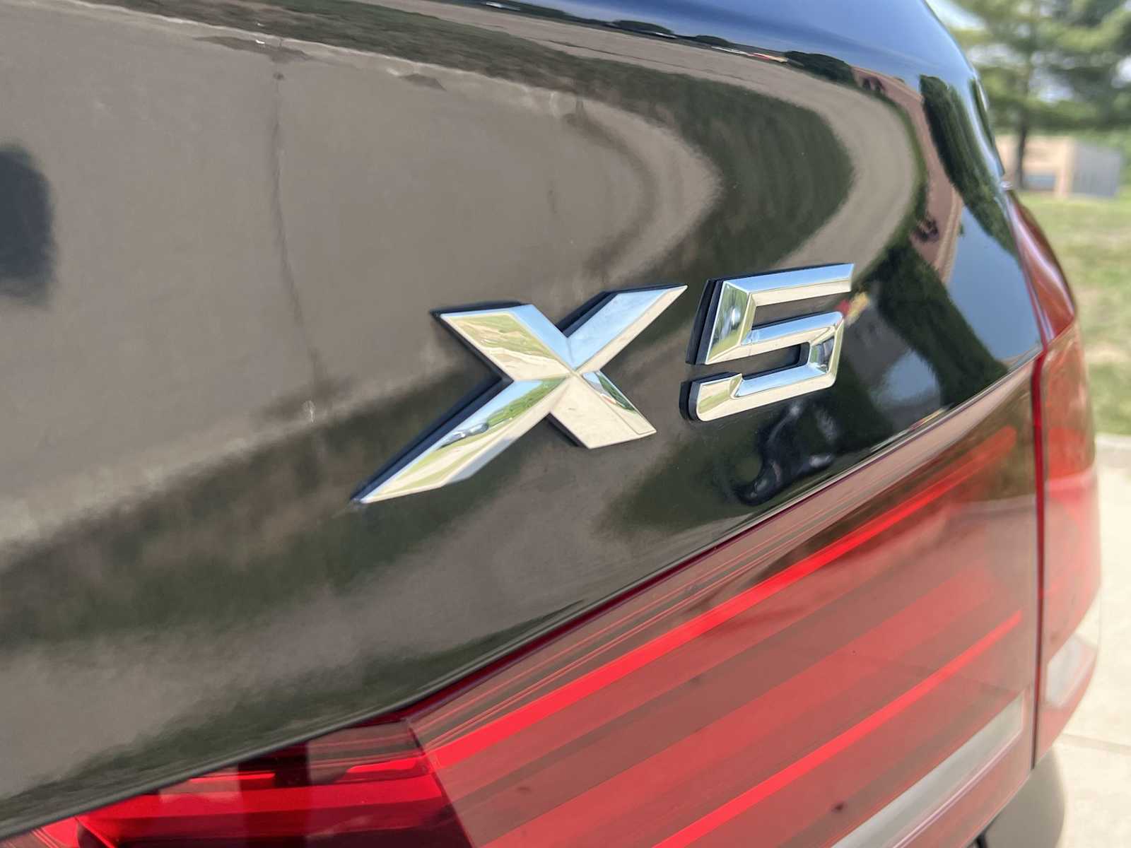 2017 BMW X5 xDrive35i 11