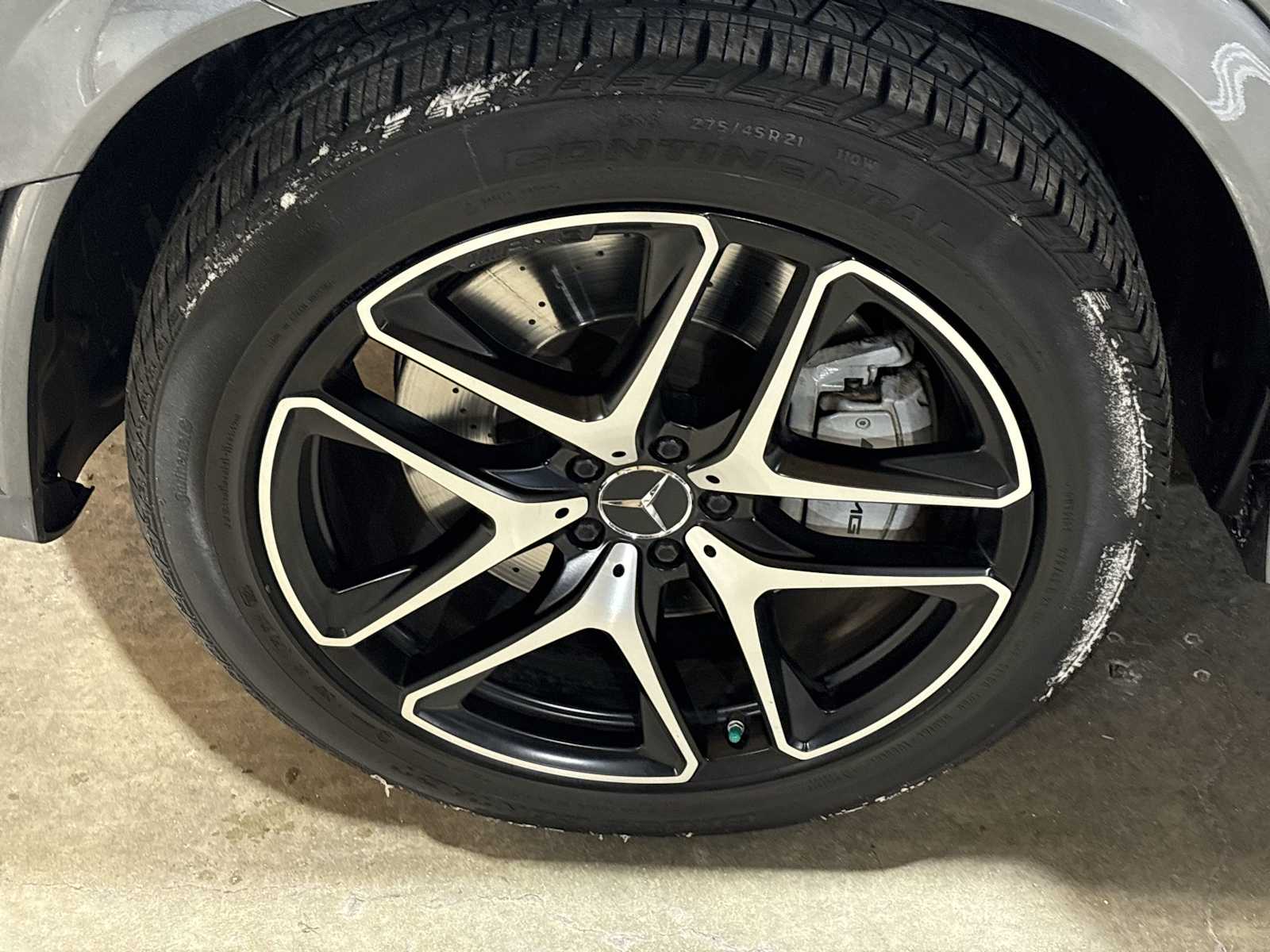 Thumbnail: 2022 Mercedes-Benz GLE - 13