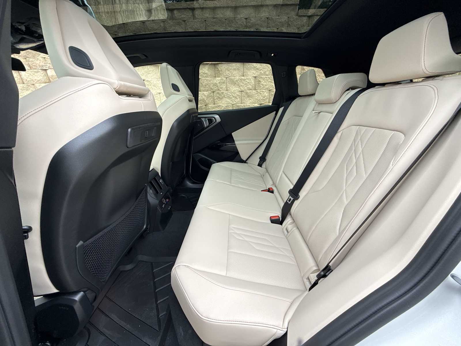 Thumbnail: 2026 BMW X3 - 21