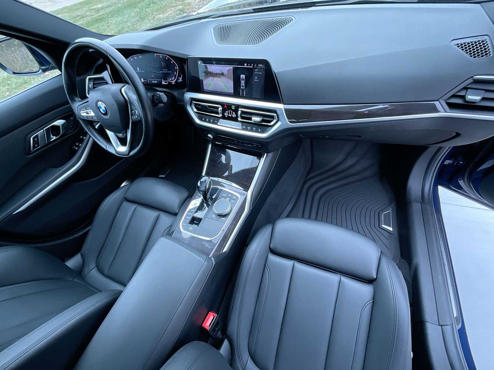 Thumbnail: 2020 BMW 3 Series - 17