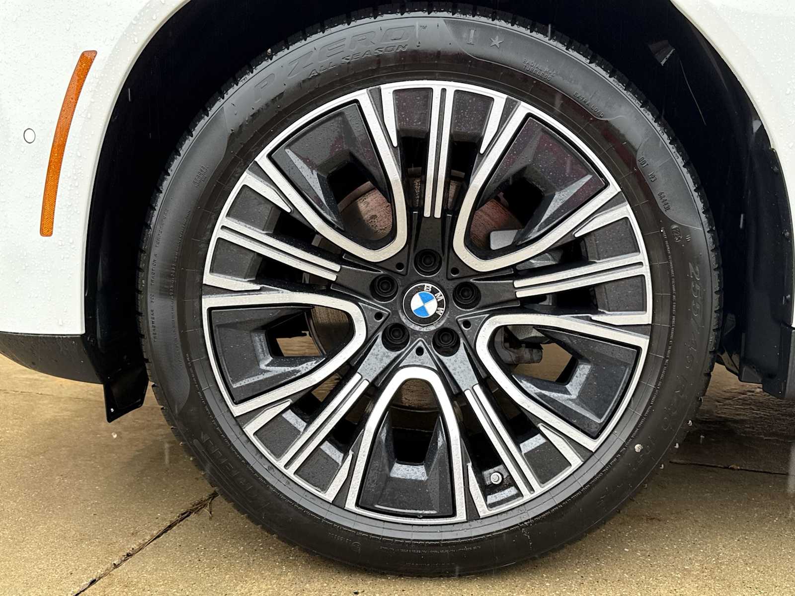 Thumbnail: 2026 BMW X3 - 14