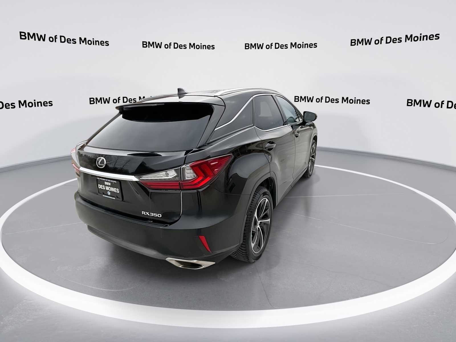 Thumbnail: 2016 Lexus RX - 8