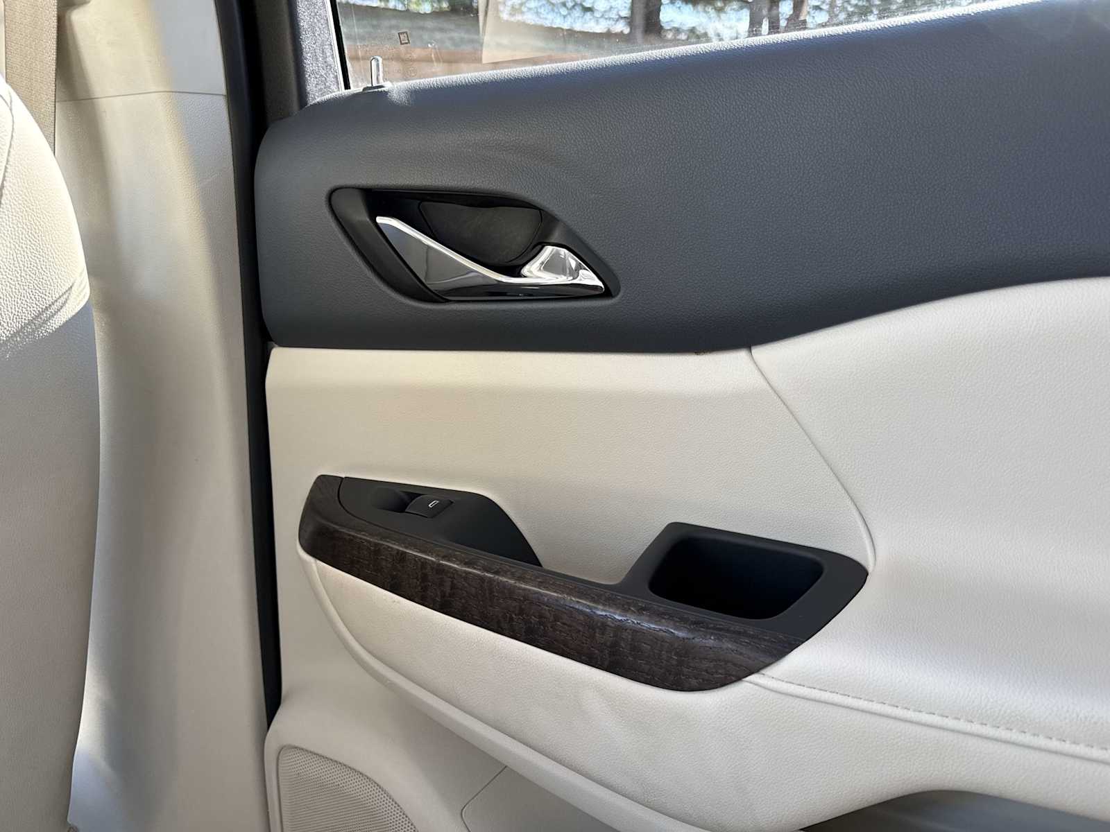 Thumbnail: 2021 GMC Acadia - 40