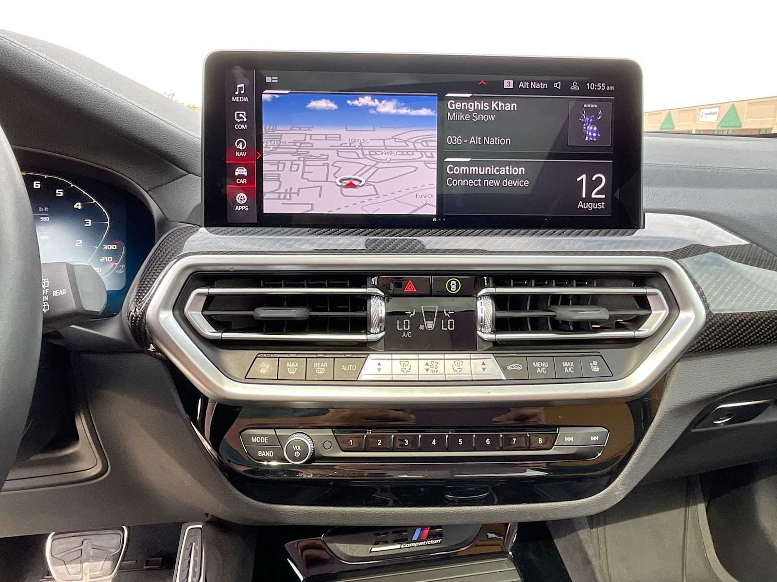 Thumbnail: 2023 BMW X3 - 29