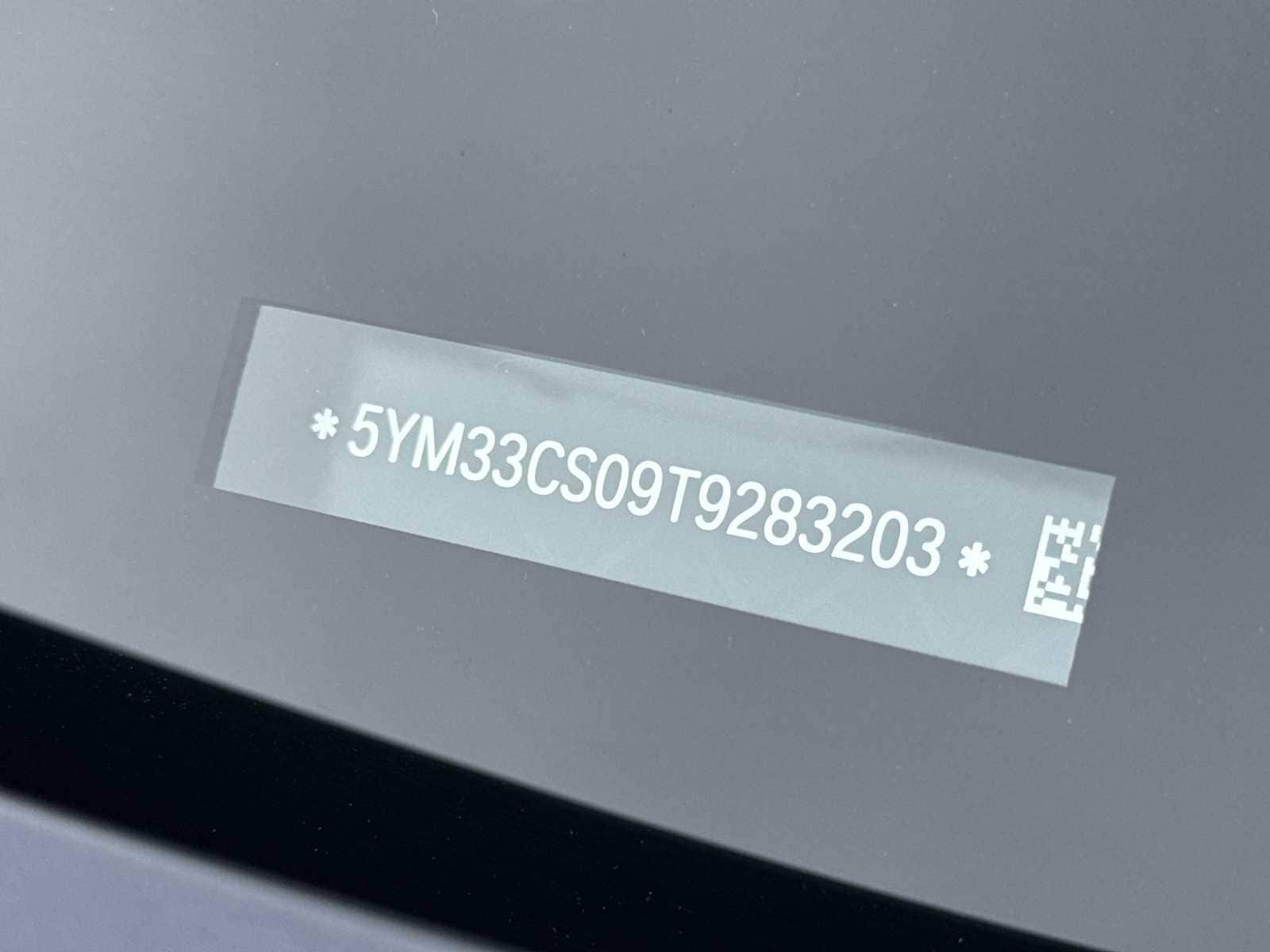 Thumbnail: 2026 BMW XM - 39