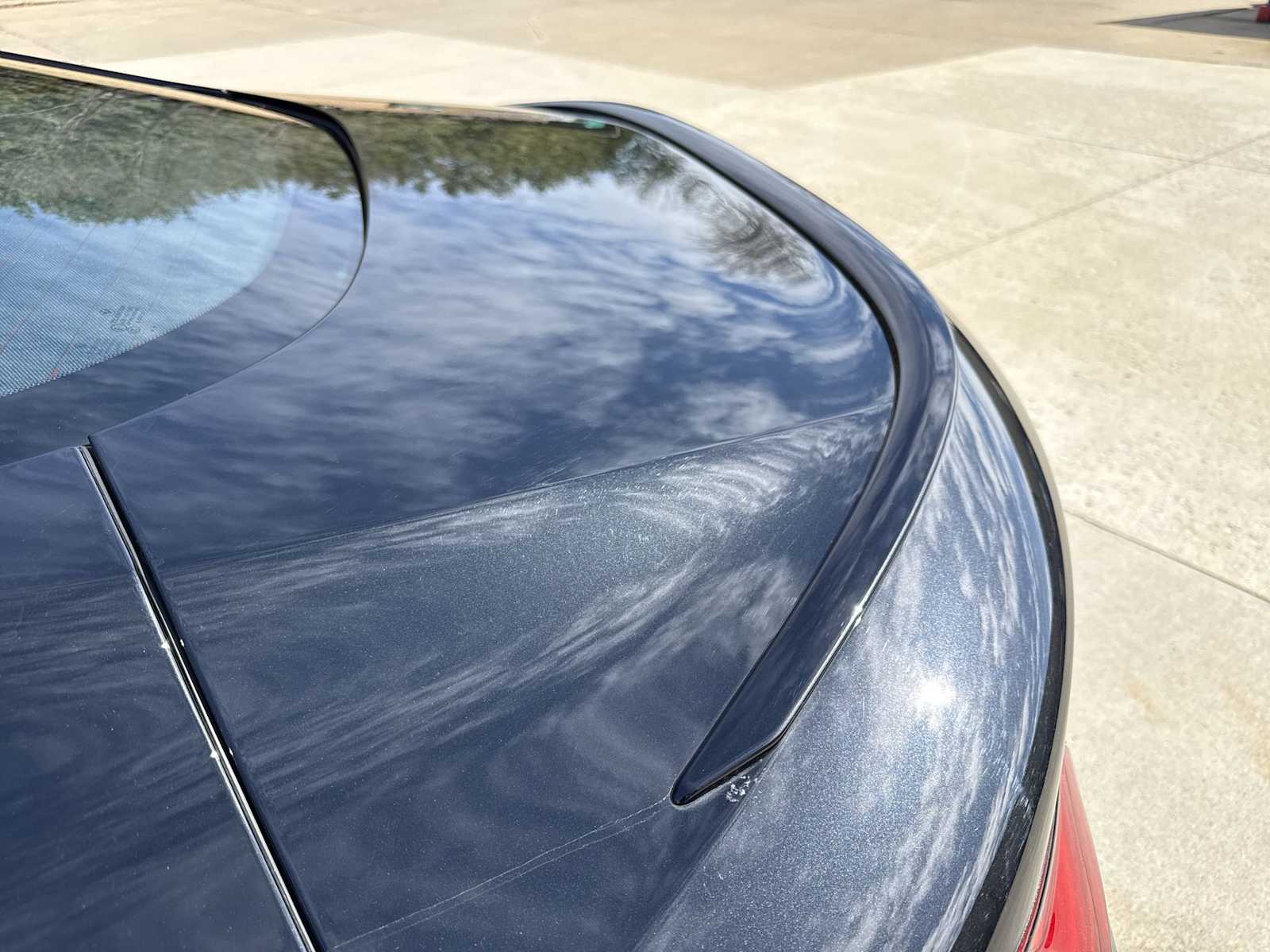 Thumbnail: 2025 BMW 8 Series - 38