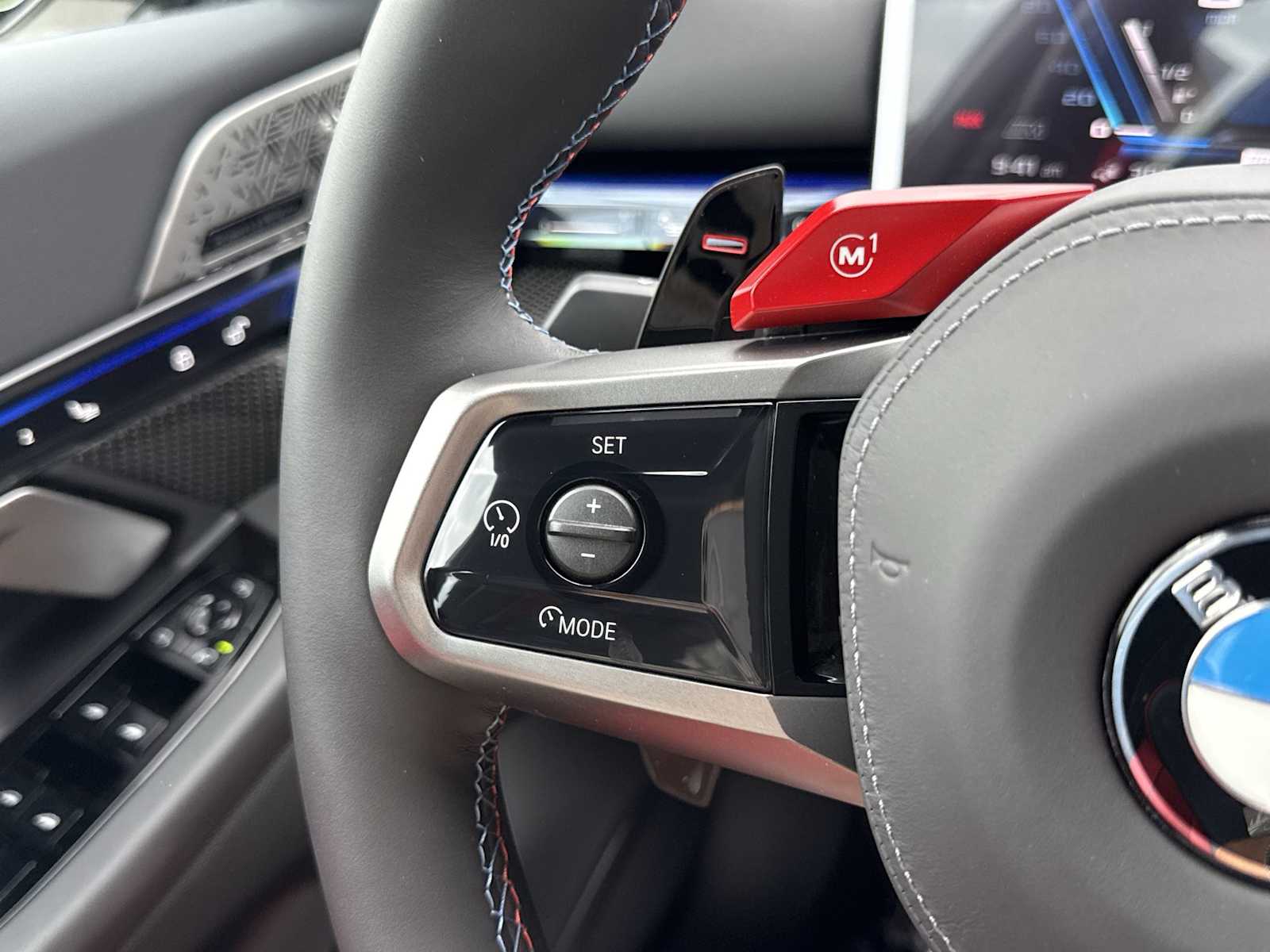 2026 BMW M5 M5 Touring - Photo 26