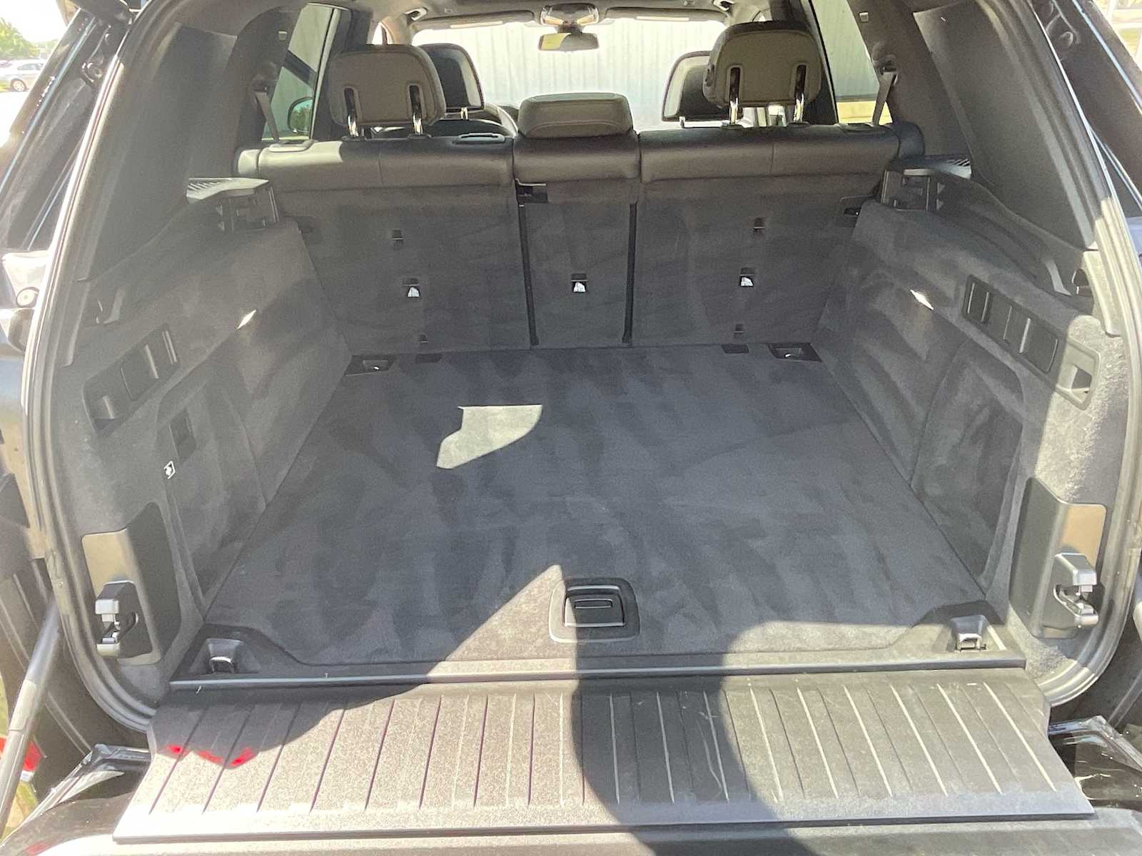 Thumbnail: 2019 BMW X5 - 37