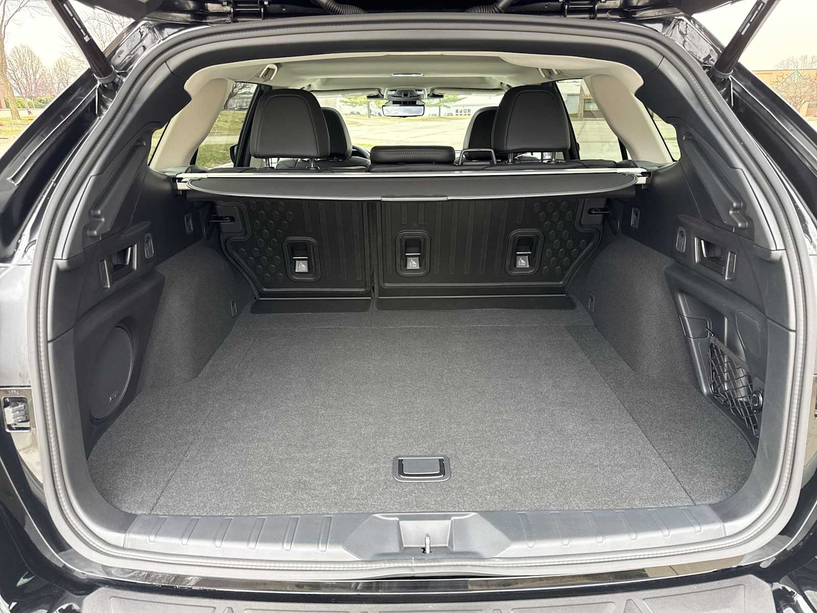 Thumbnail: 2025 Subaru Outback - 37