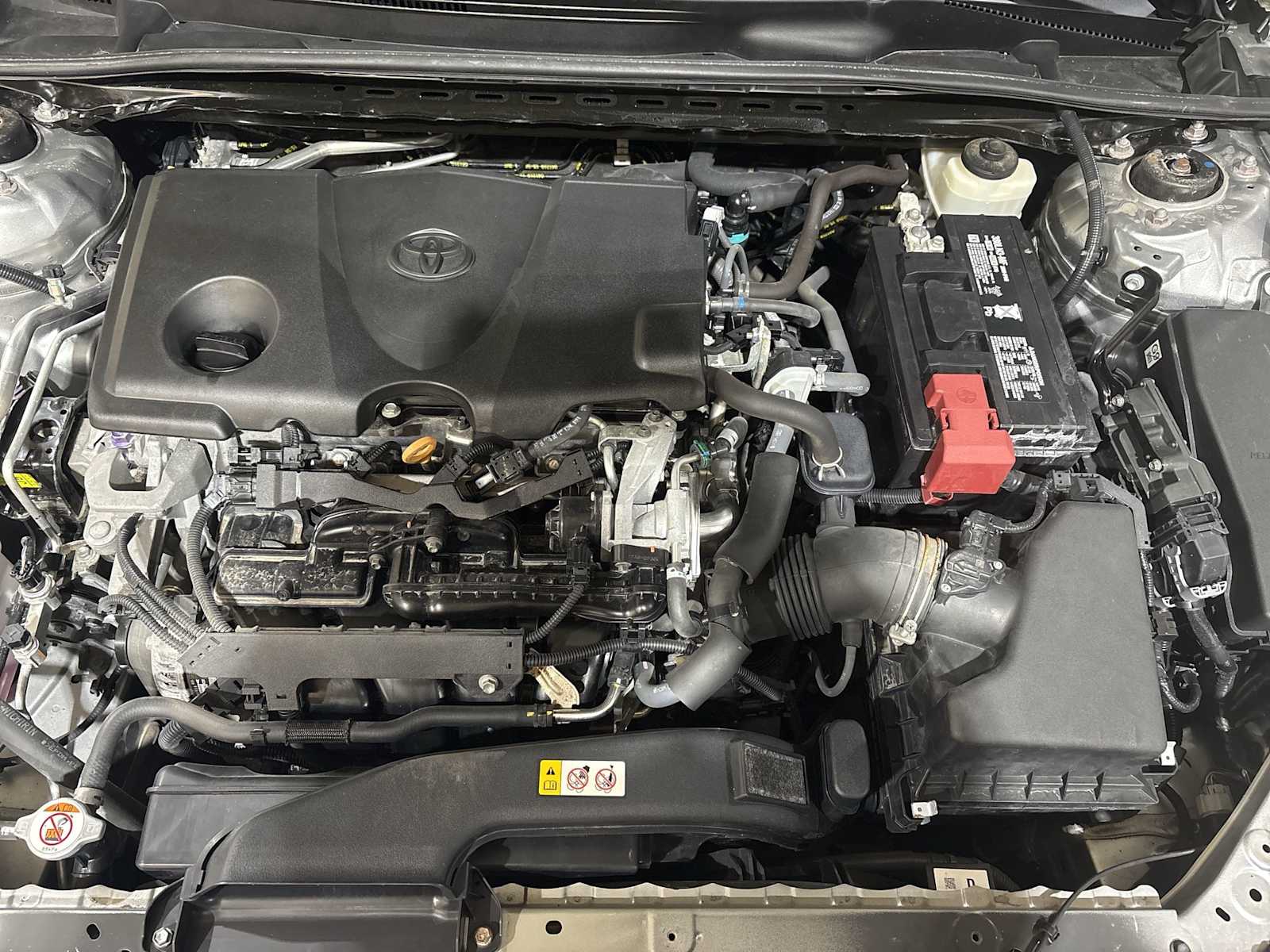 Thumbnail: 2018 Toyota Camry - 13