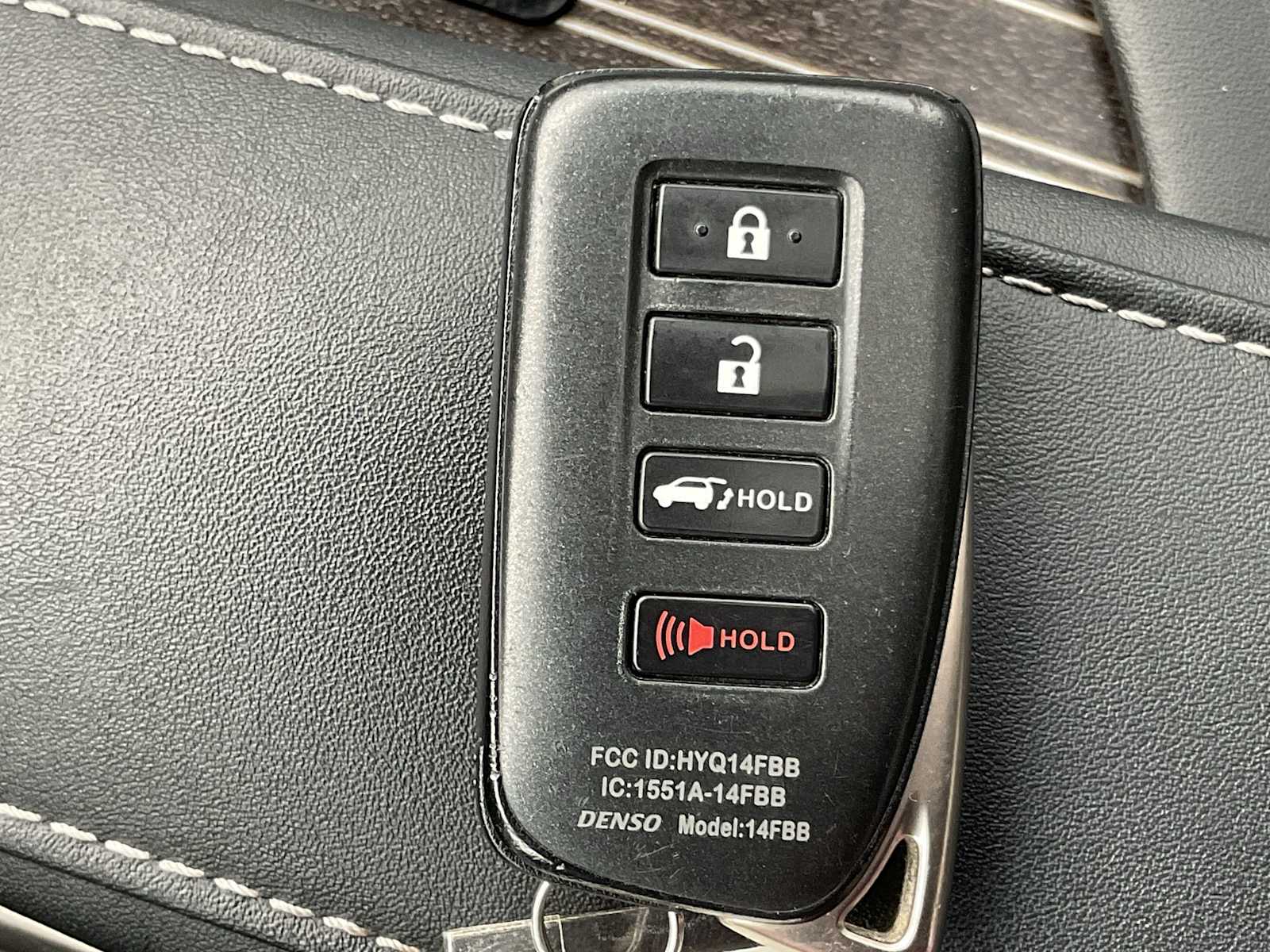 Thumbnail: 2016 Lexus RX - 35