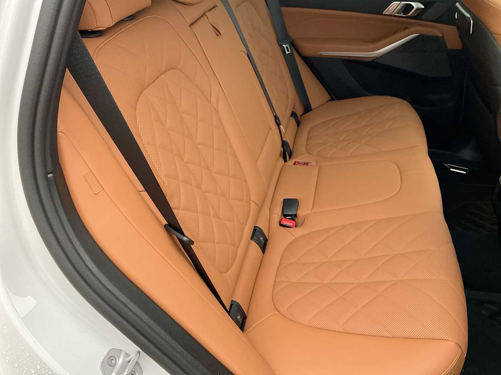 2025 BMW X5 M60i 22