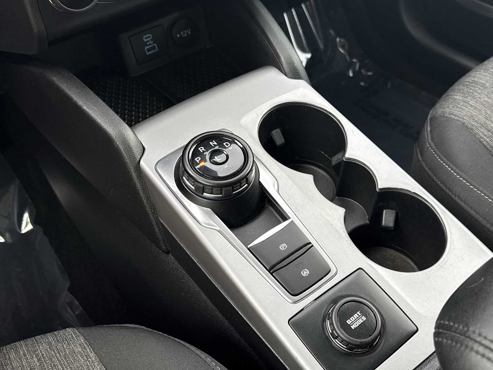 Thumbnail: 2021 Ford Bronco Sport - 28