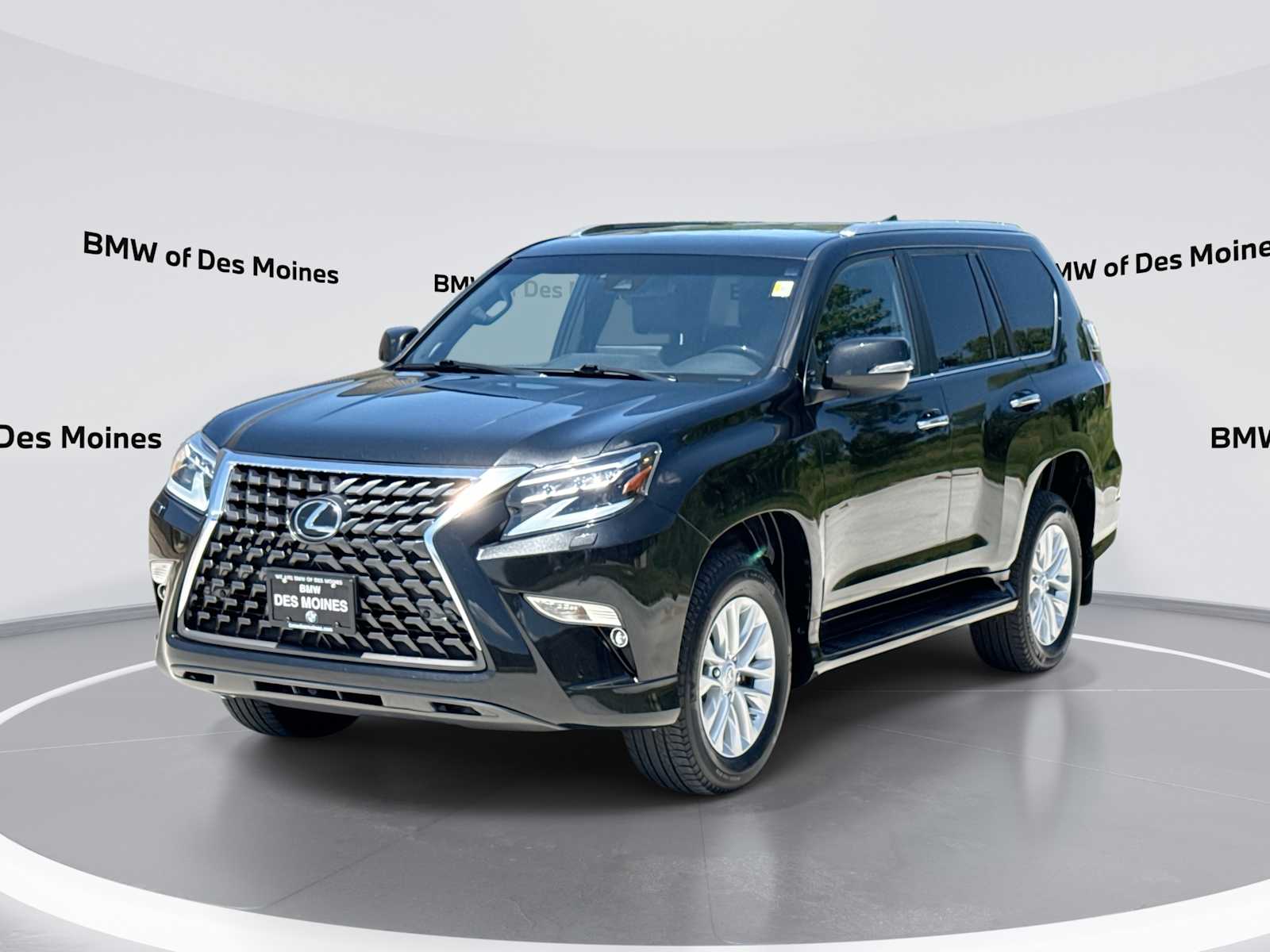 2022 Lexus GX 460 460's photo