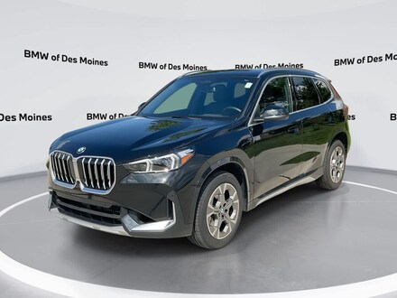 2025 BMW X1 xDrive28i SUV