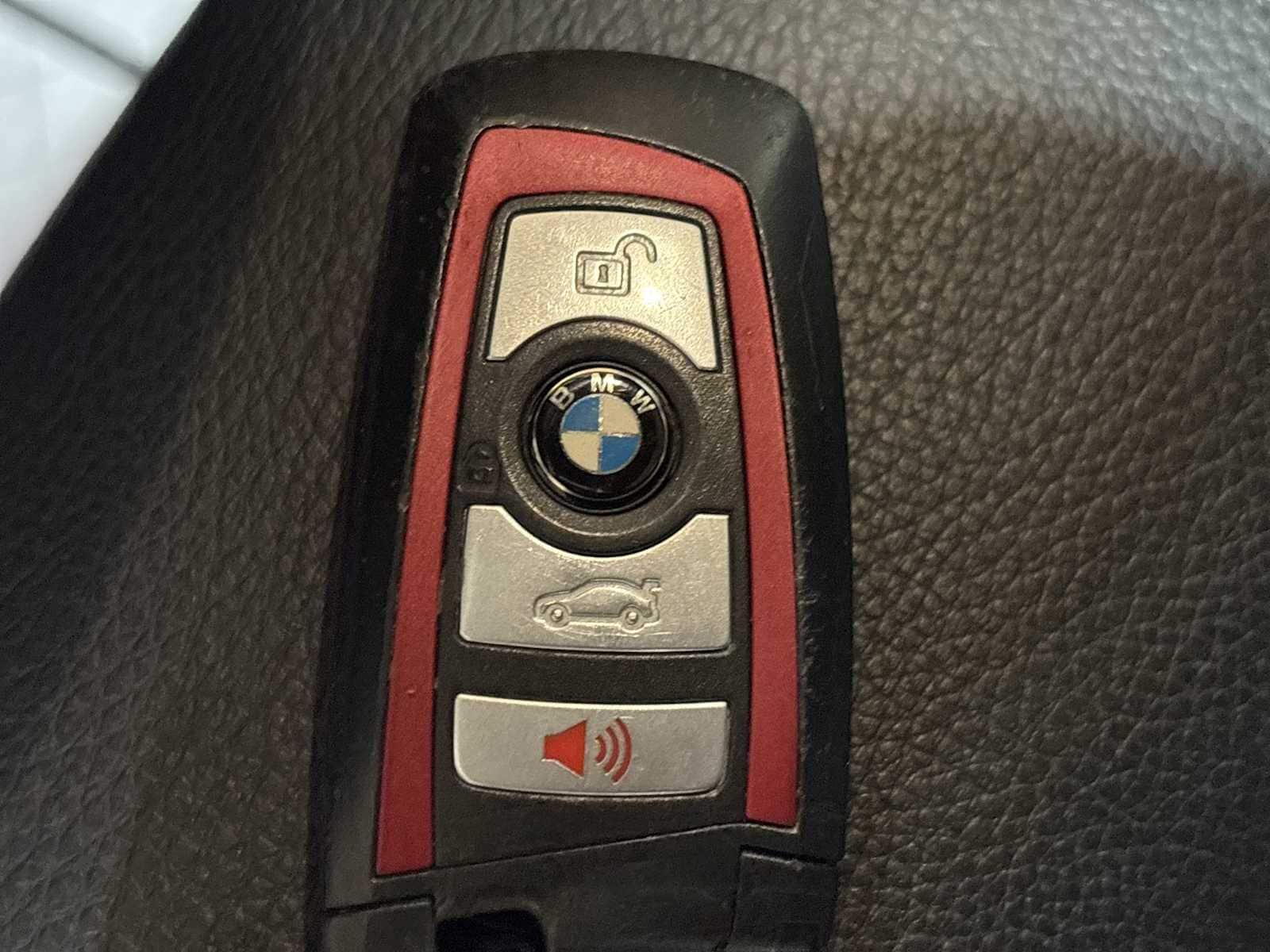 Thumbnail: 2017 BMW 3 Series - 33